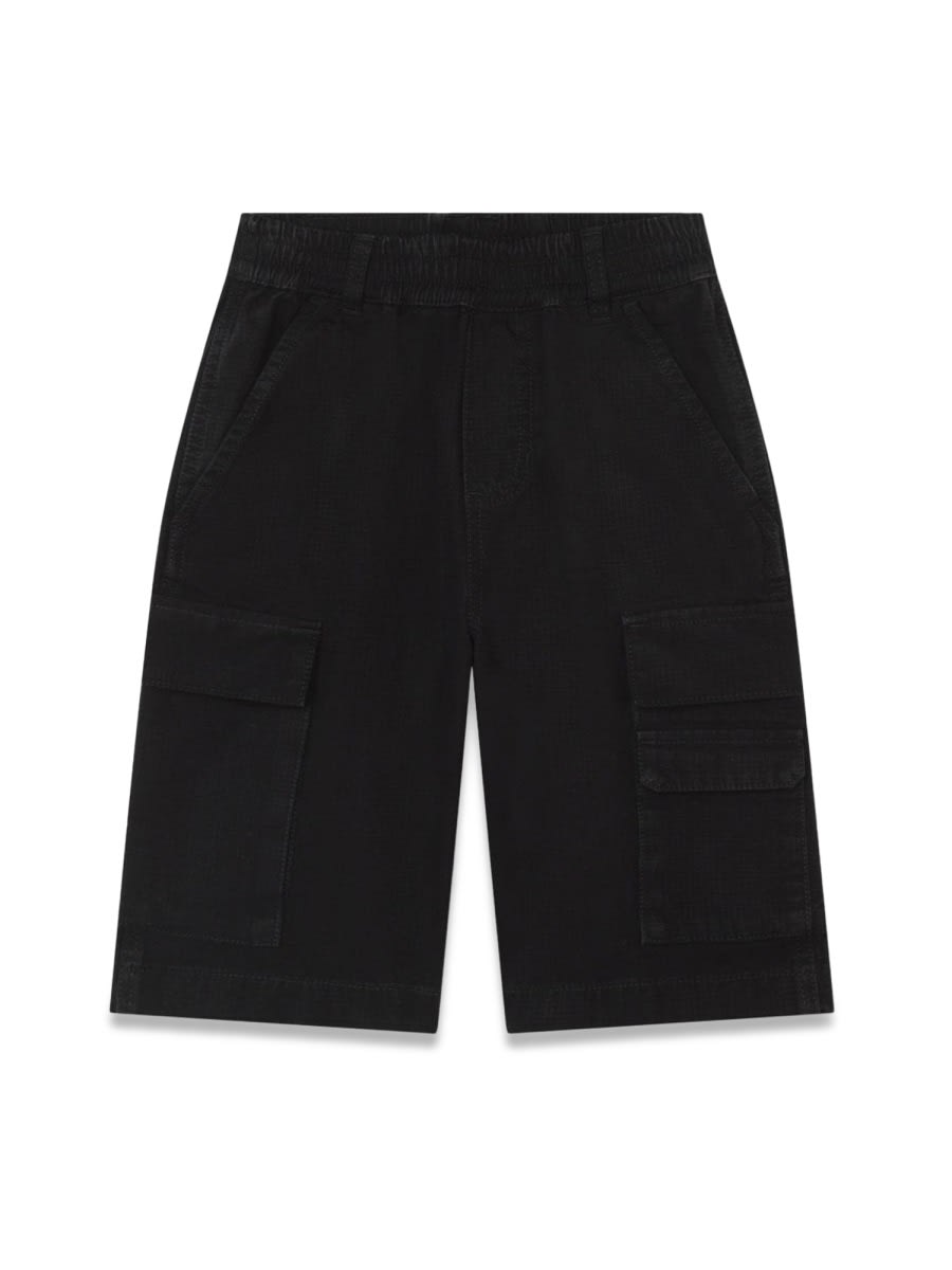 Marc Jacobs Bermuda