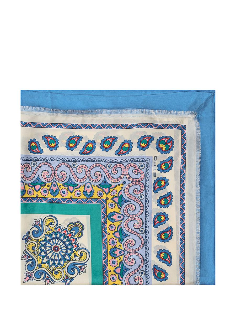 Etro 图兰朵围巾
