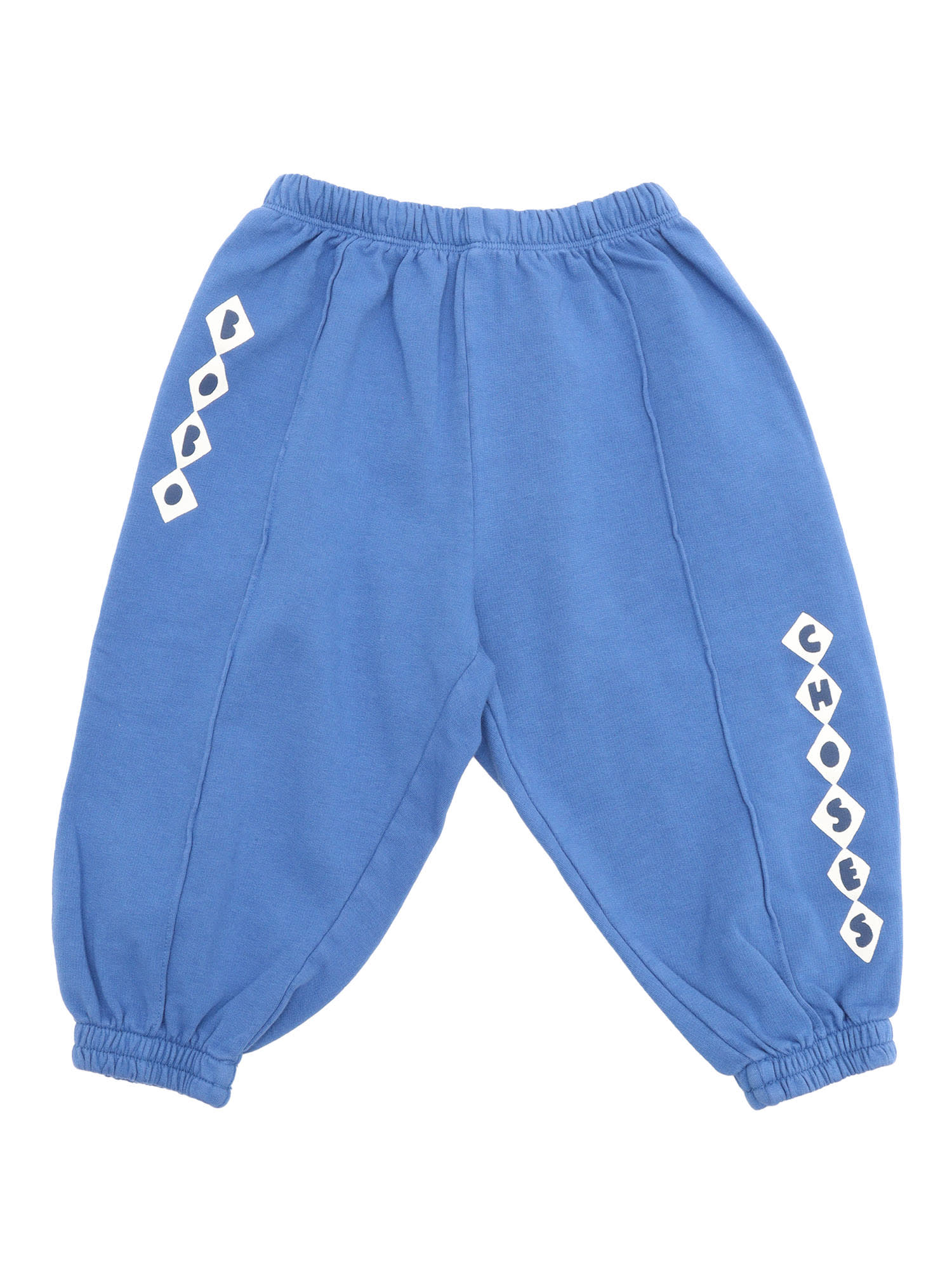 Baby Bobo Choses Diamonds Jogging Pants