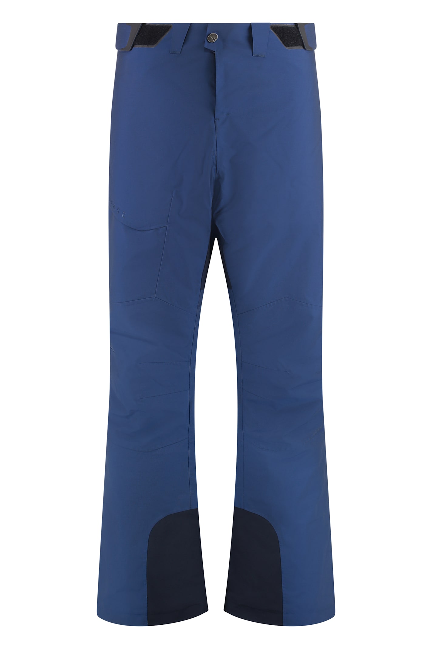Sease Wool Blend Trousers