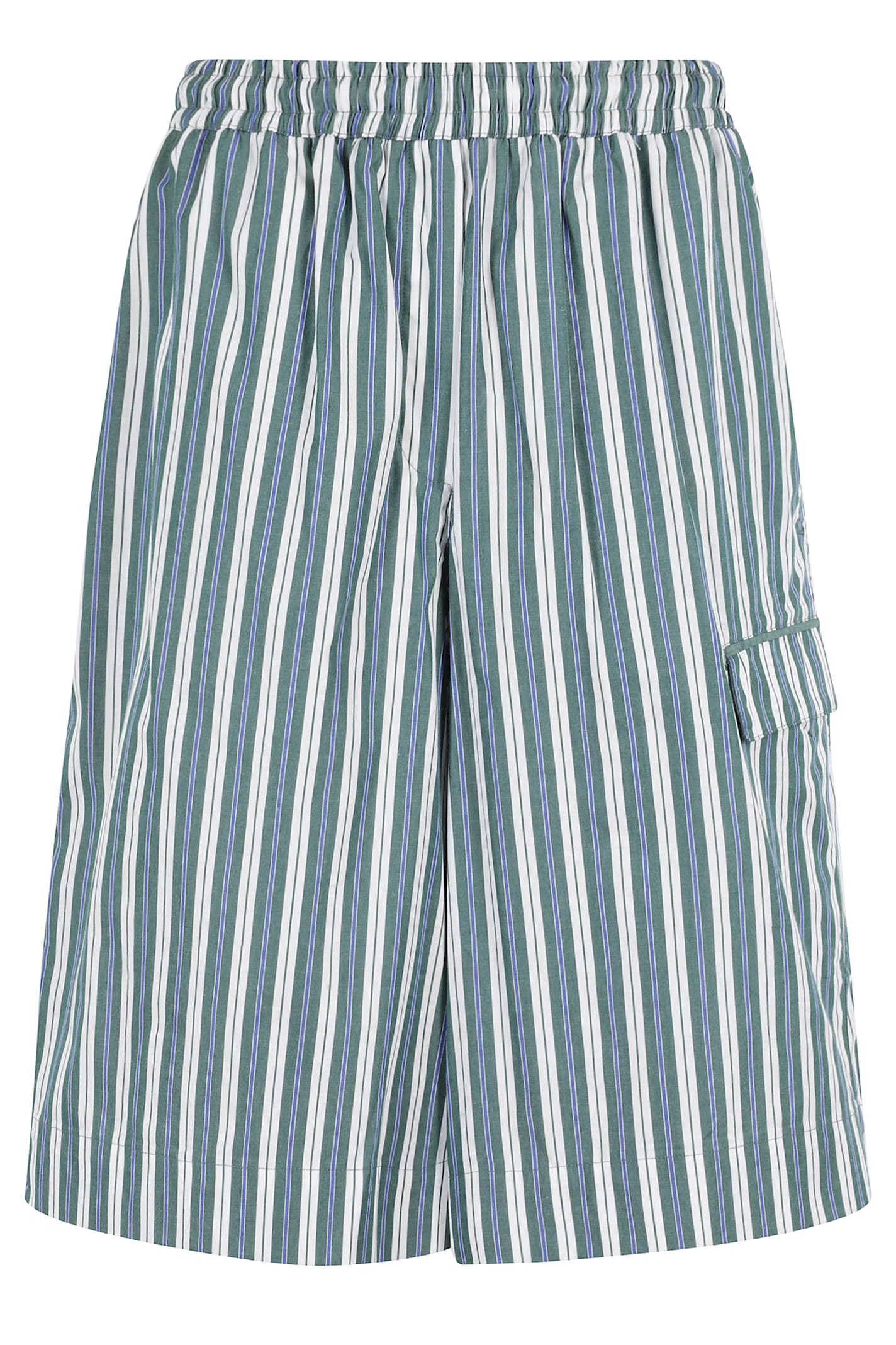 REMAIN Birger Christensen Poplin Basketball