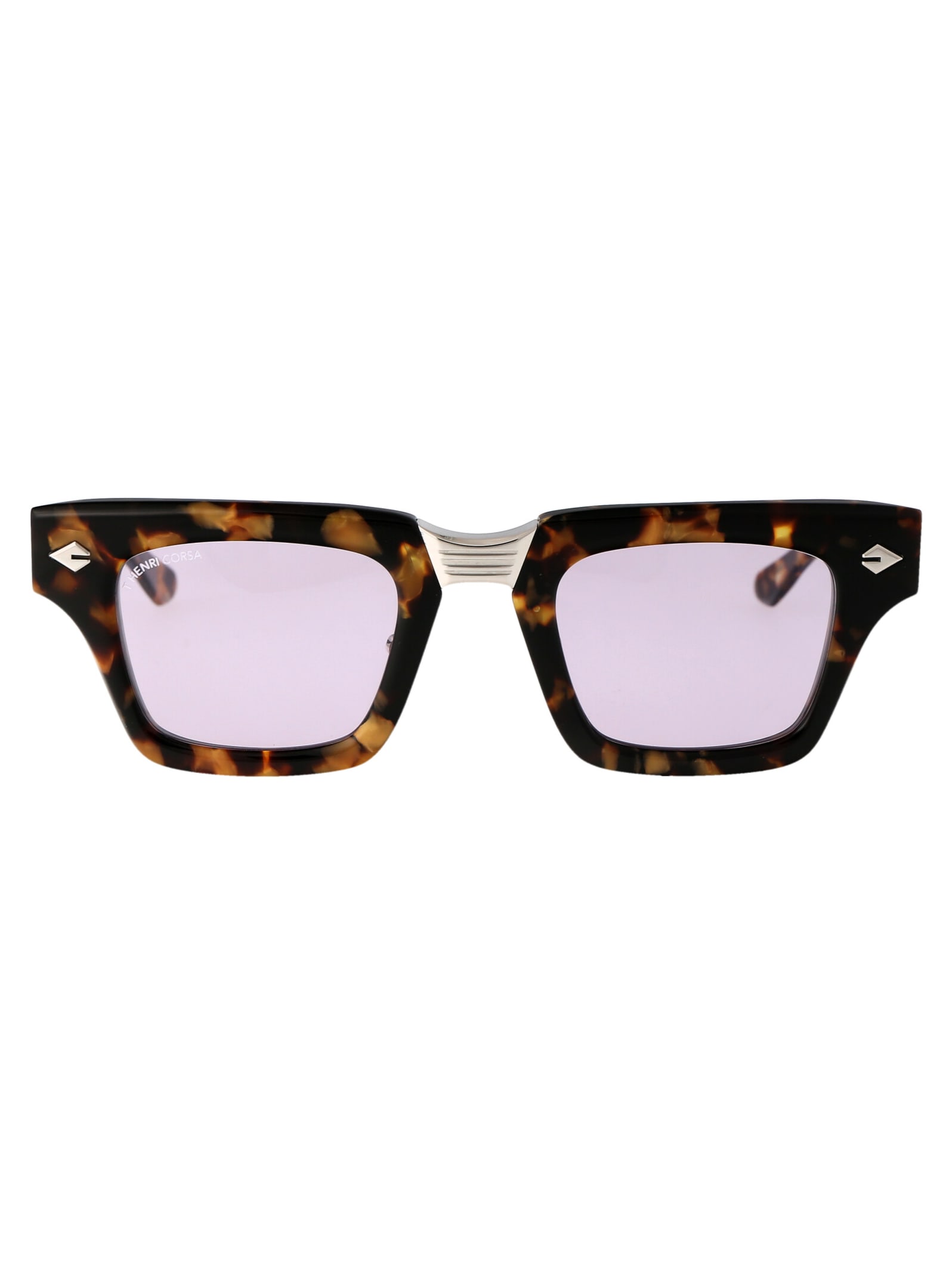 T Henri Corsa Sunglasses