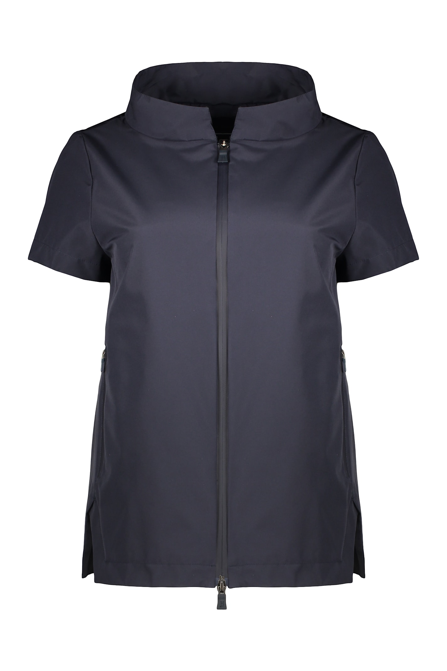 Herno Short Down Jacket
