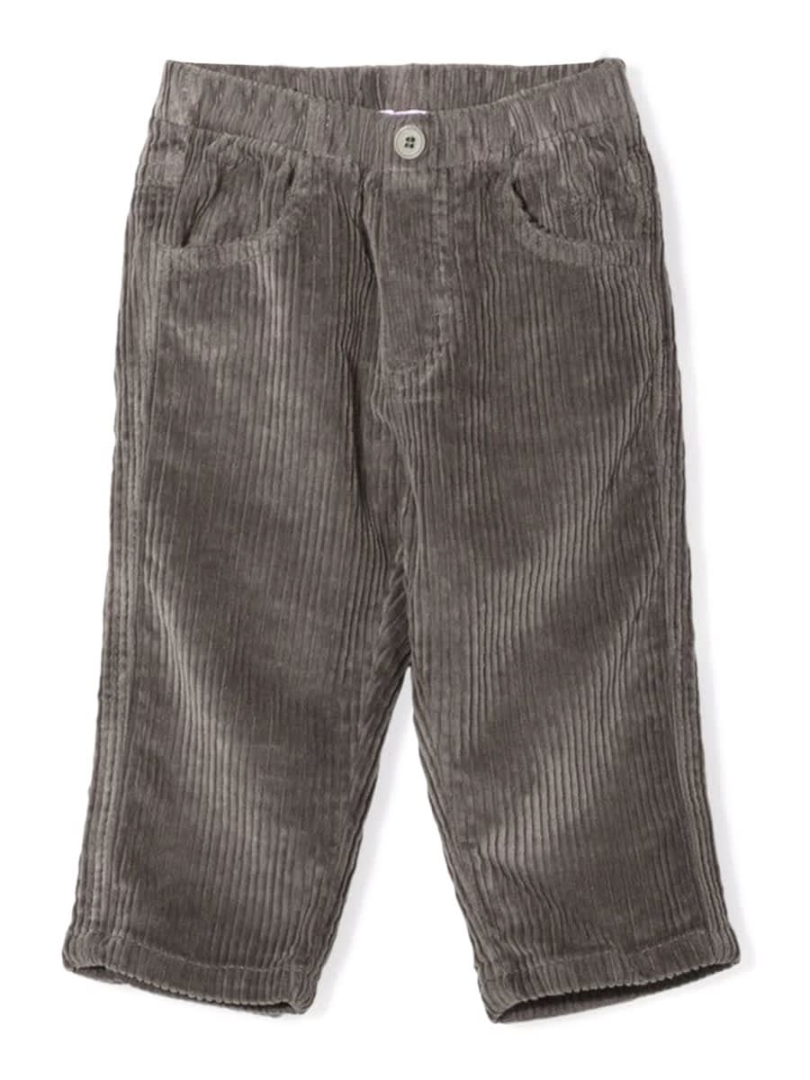 Il Gufo Pantalone