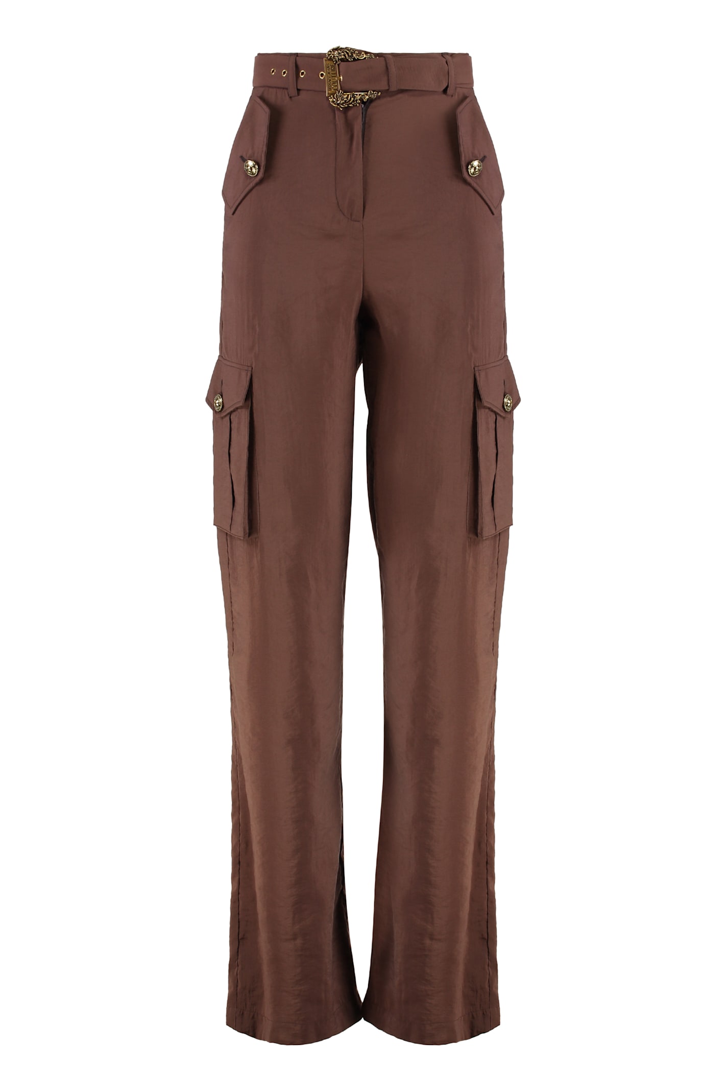 Versace Jeans Couture Cargo Trousers