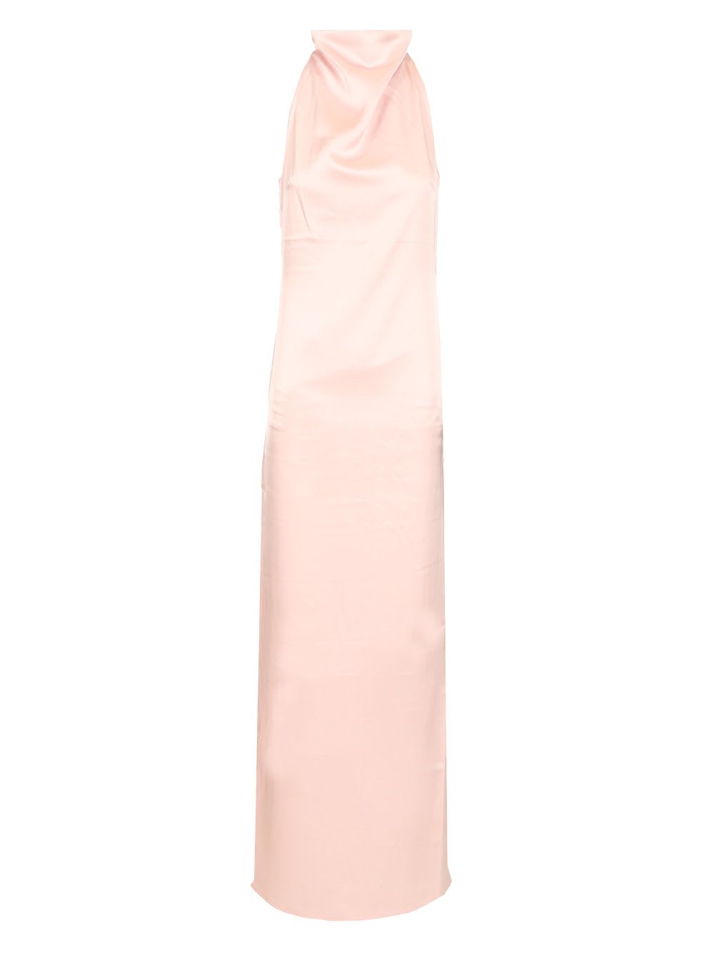 Rotate by Birger Christensen Halterneck Dress