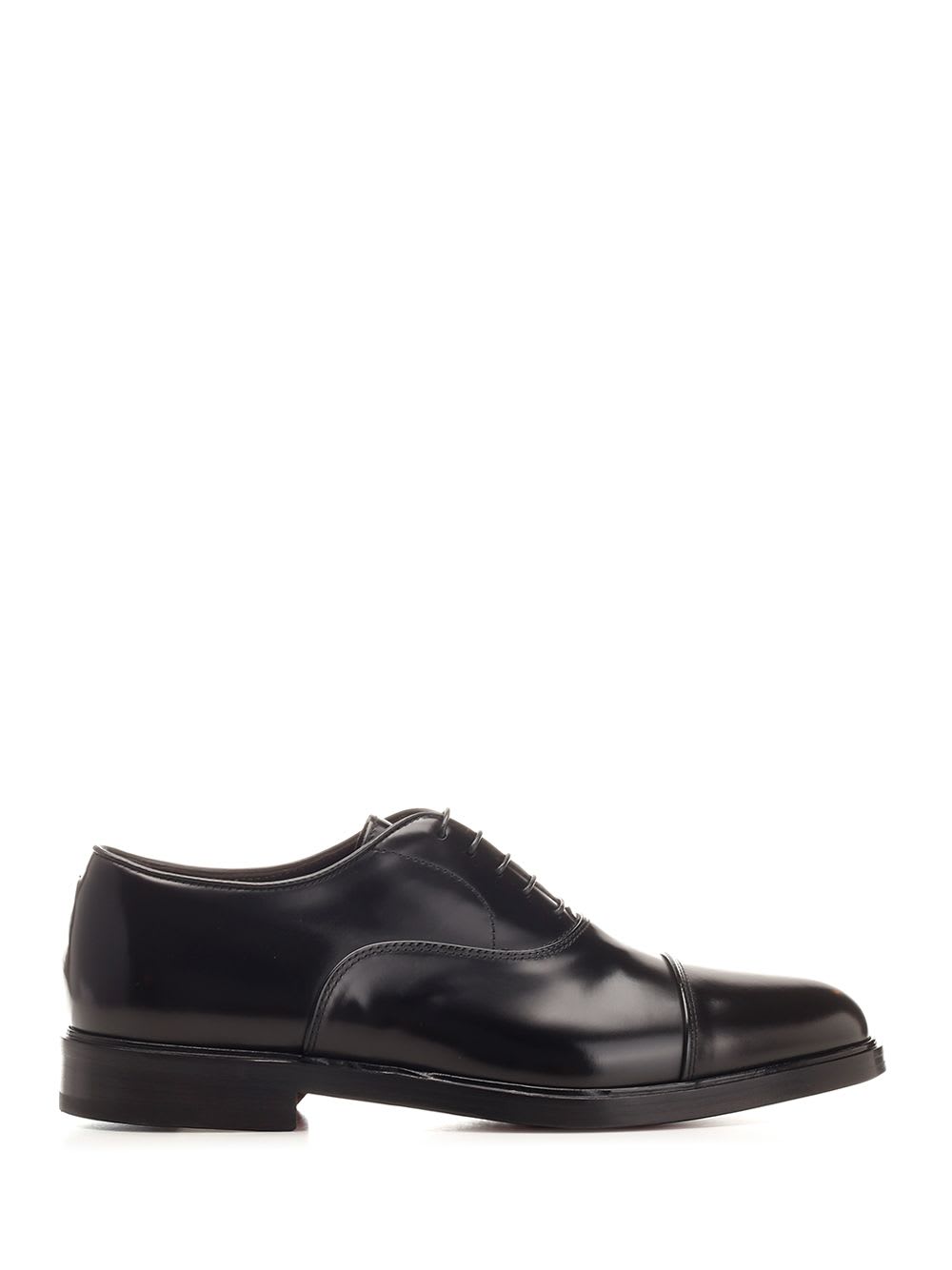 Corvari Classic Oxford Shoe