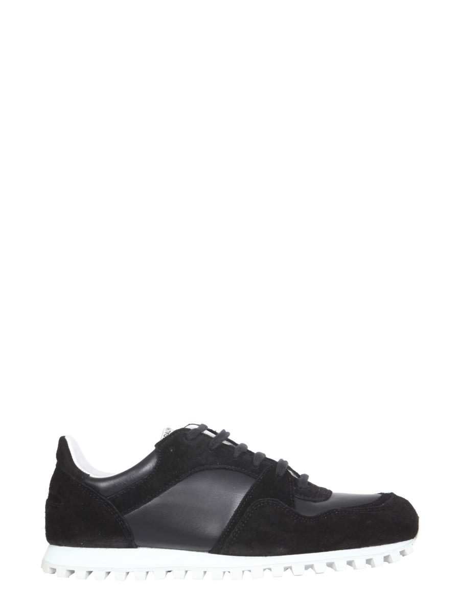 Spalwart Marathon Trail Low Sneakers