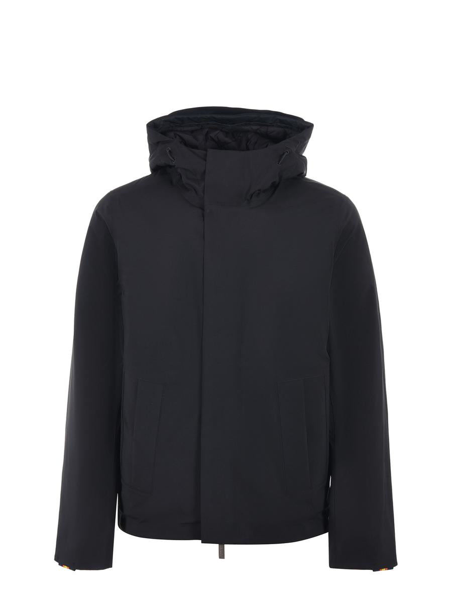 K-Way Coats