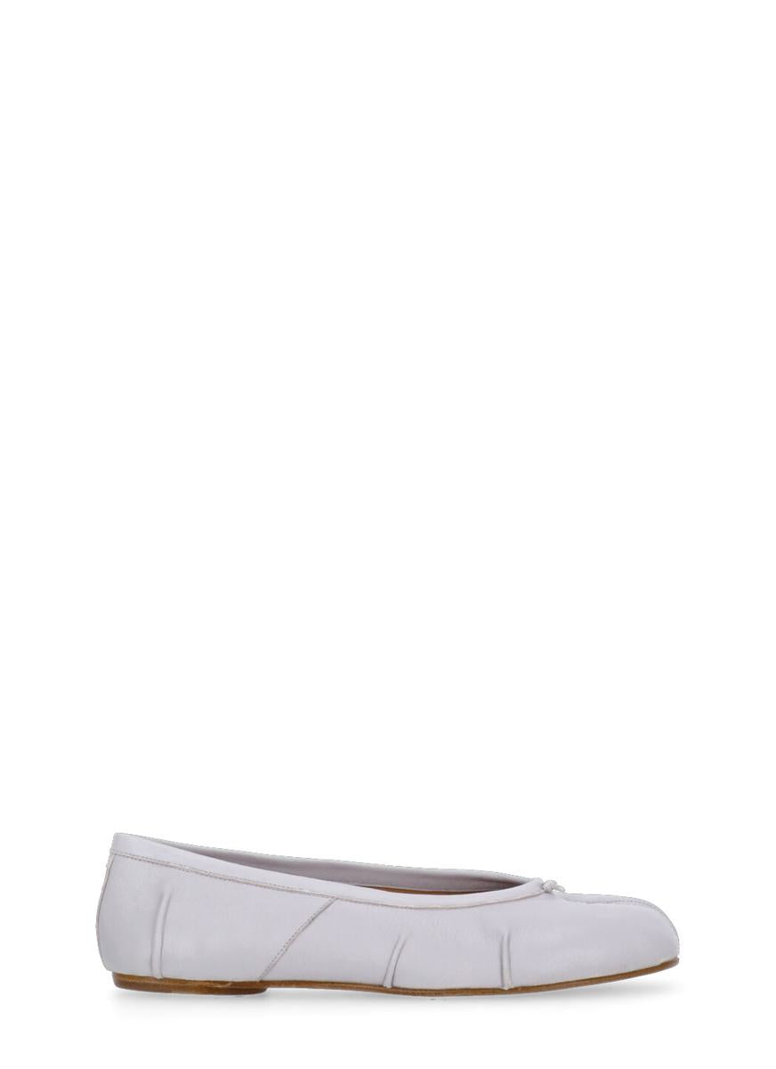 Maison Margiela Flat Shoes