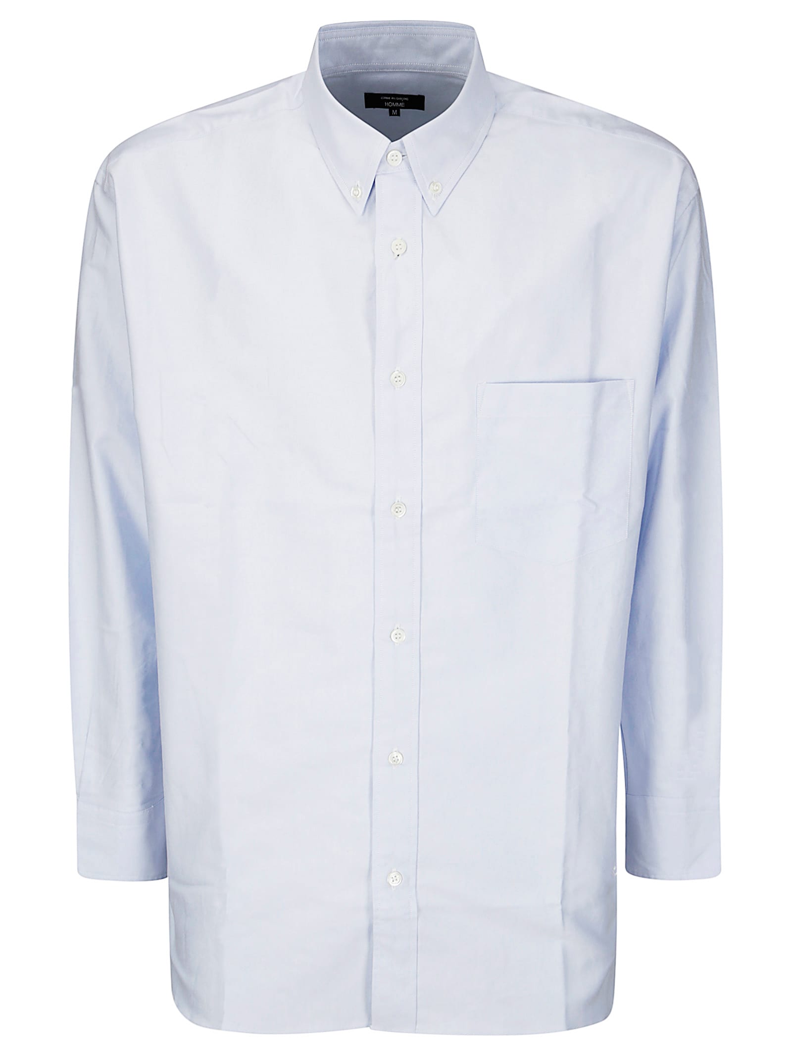 Comme des Garçons Homme Mens Shirt