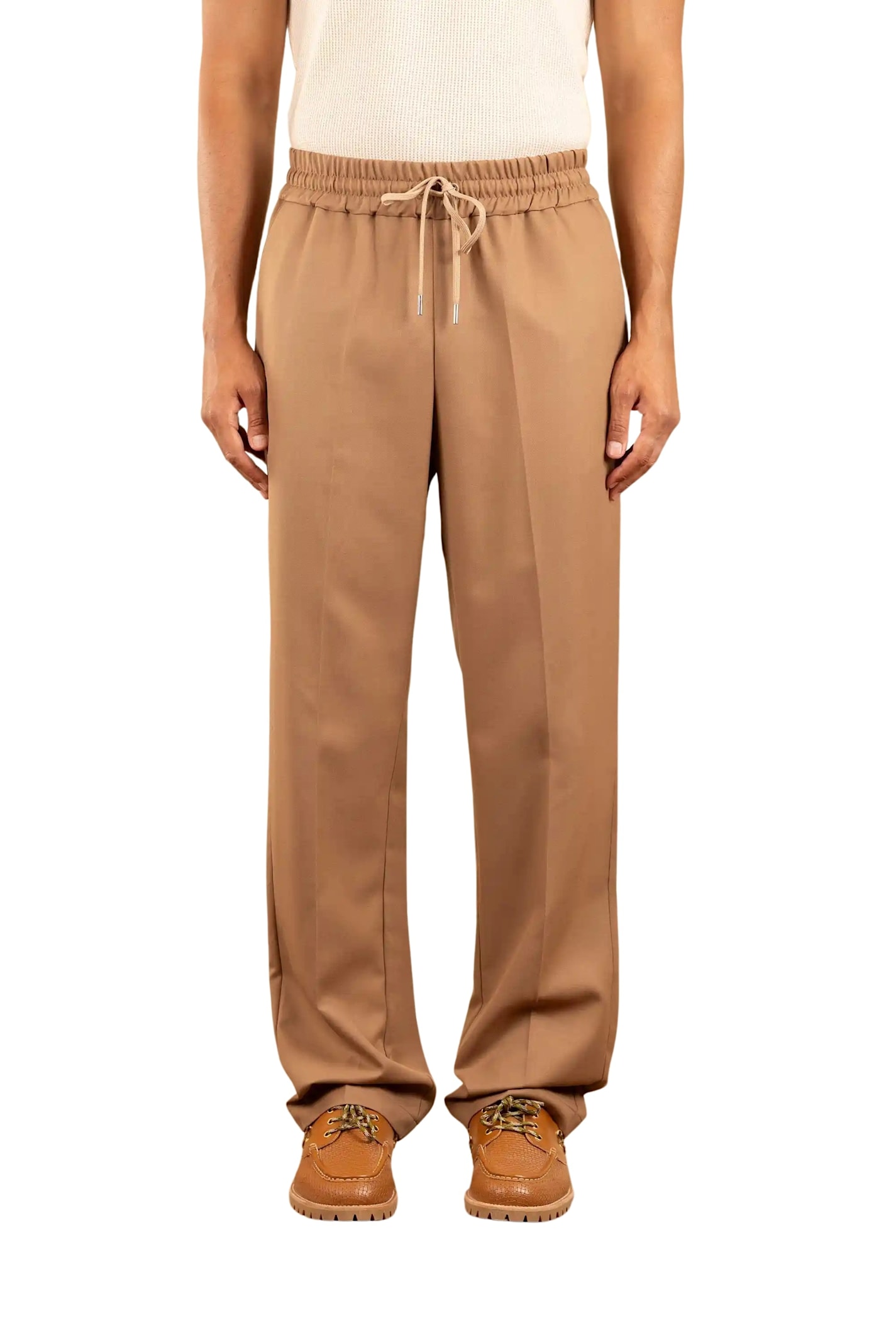 Drôle de Monsieur Le Pantalon Droit