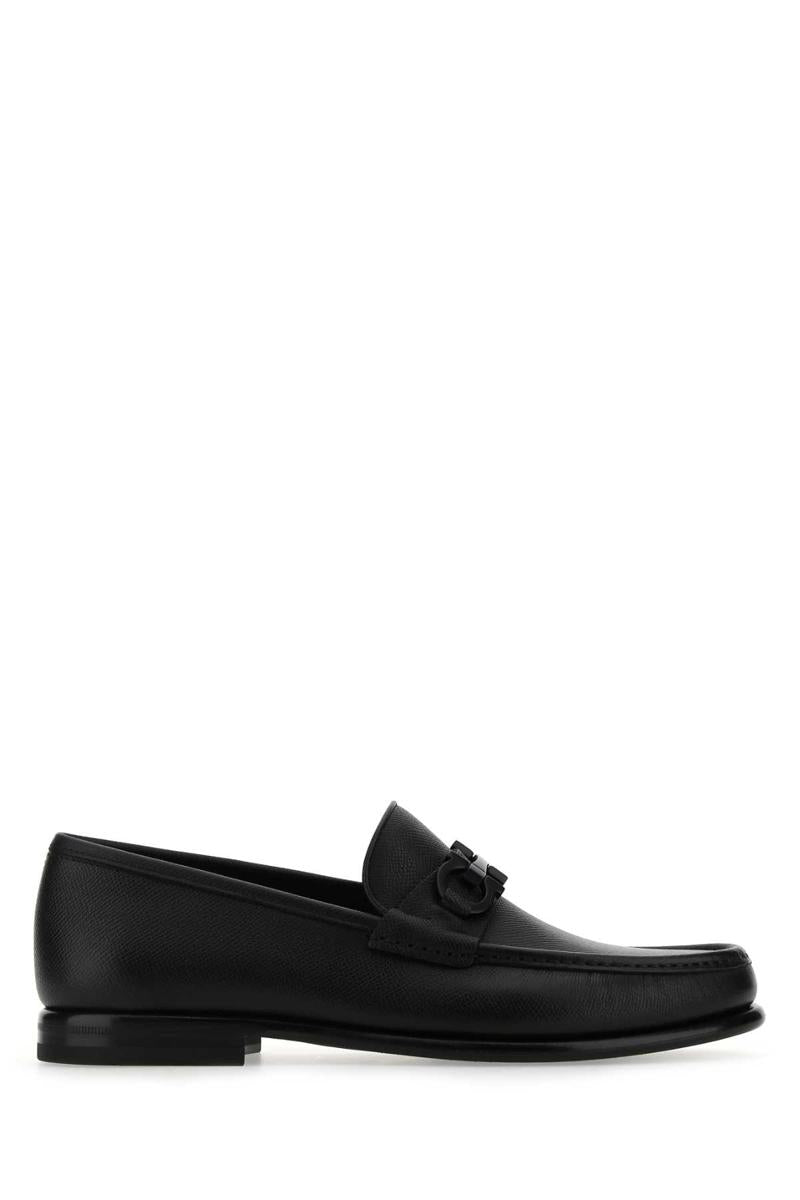 Salvatore Ferragamo 莫卡辛鞋