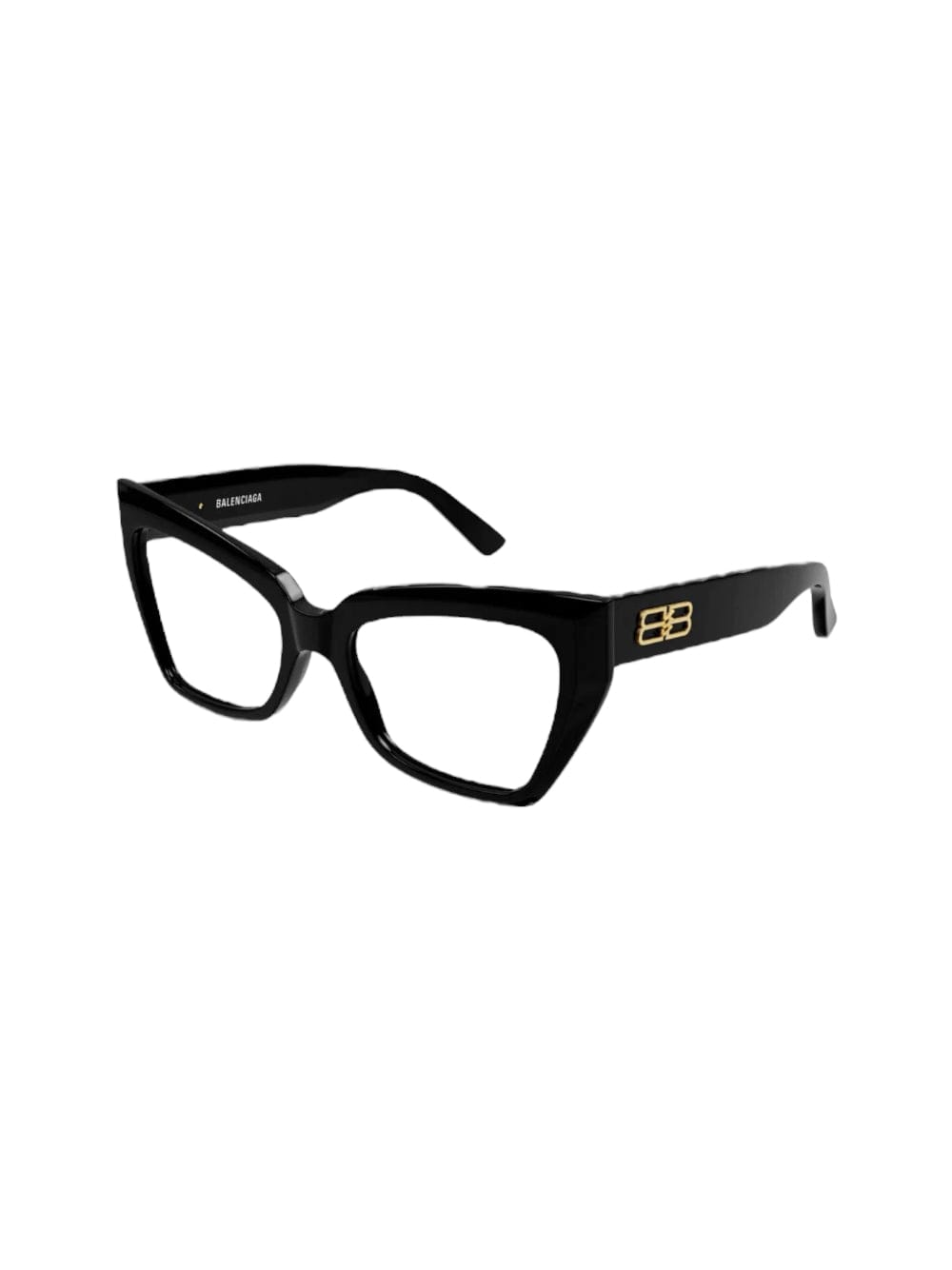 Balenciaga Eyewear Bb0275 Glasses
