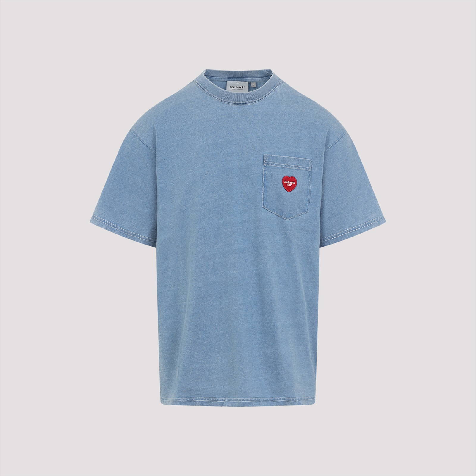 Carhartt Ss Ingo Pocket T-shirt