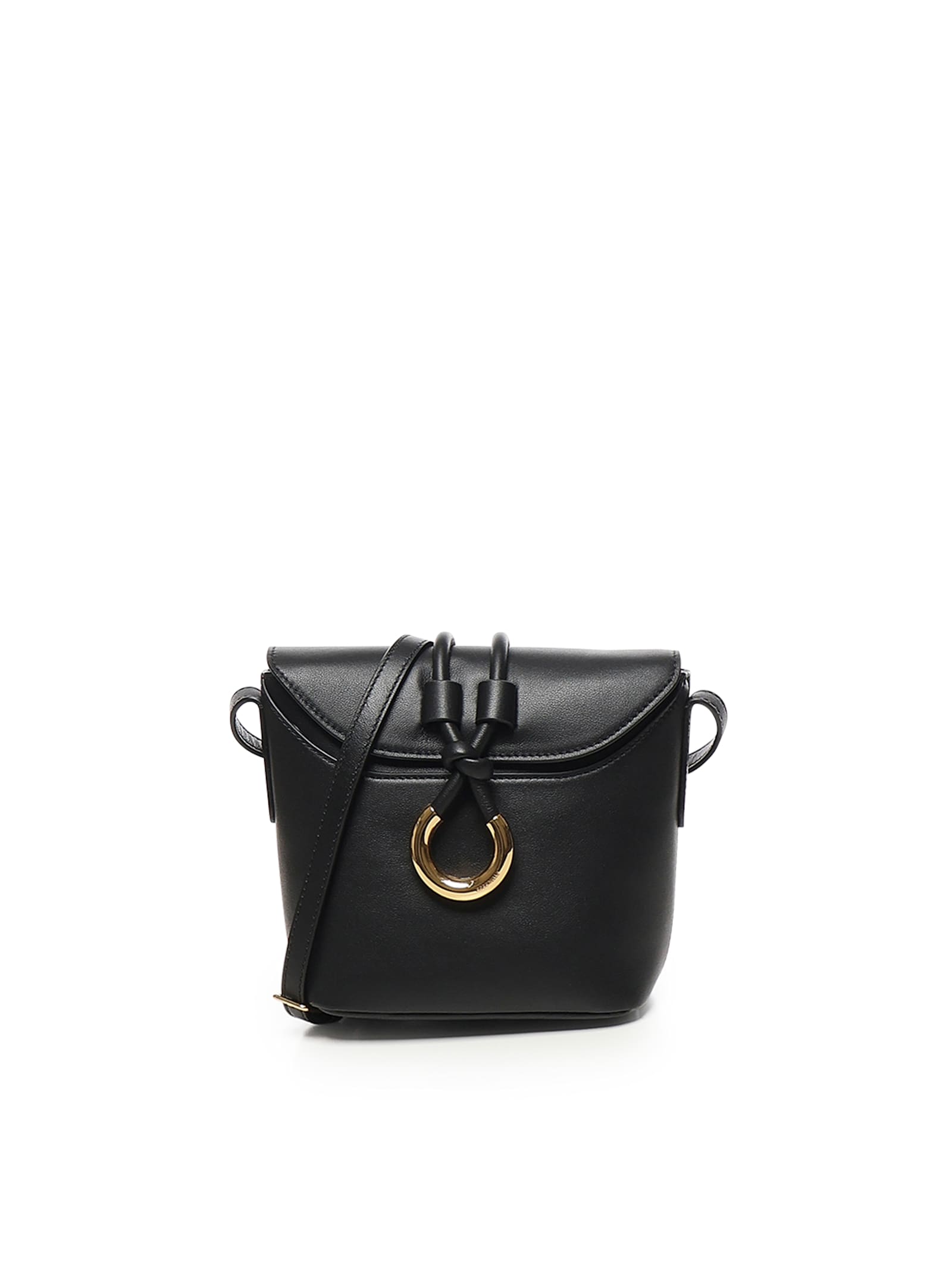 Coccinelle Carmy Shoulder Bag