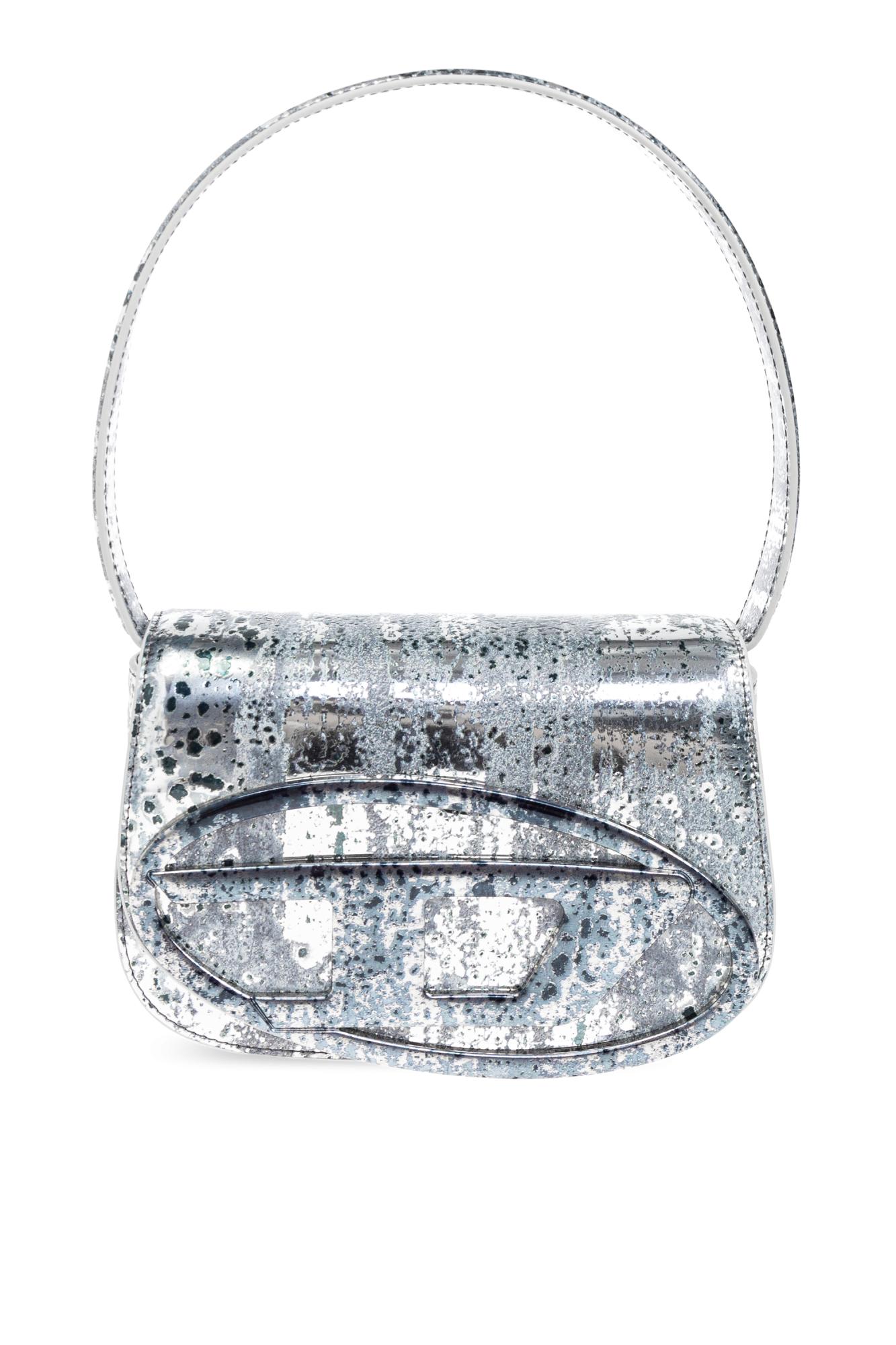 Diesel Shoulder Bag 1dr 1dr Diesel