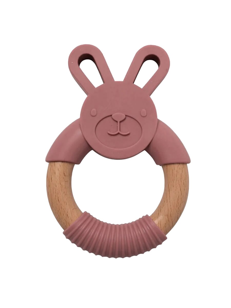 Bonton Rattler Bunny