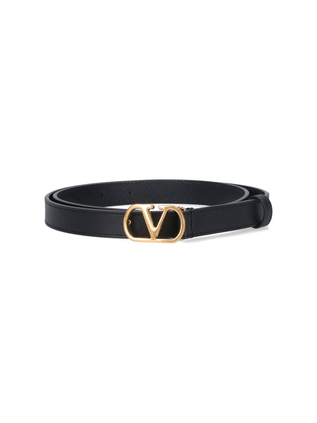 Valentino Garavani "Vlogo Signature" Belt