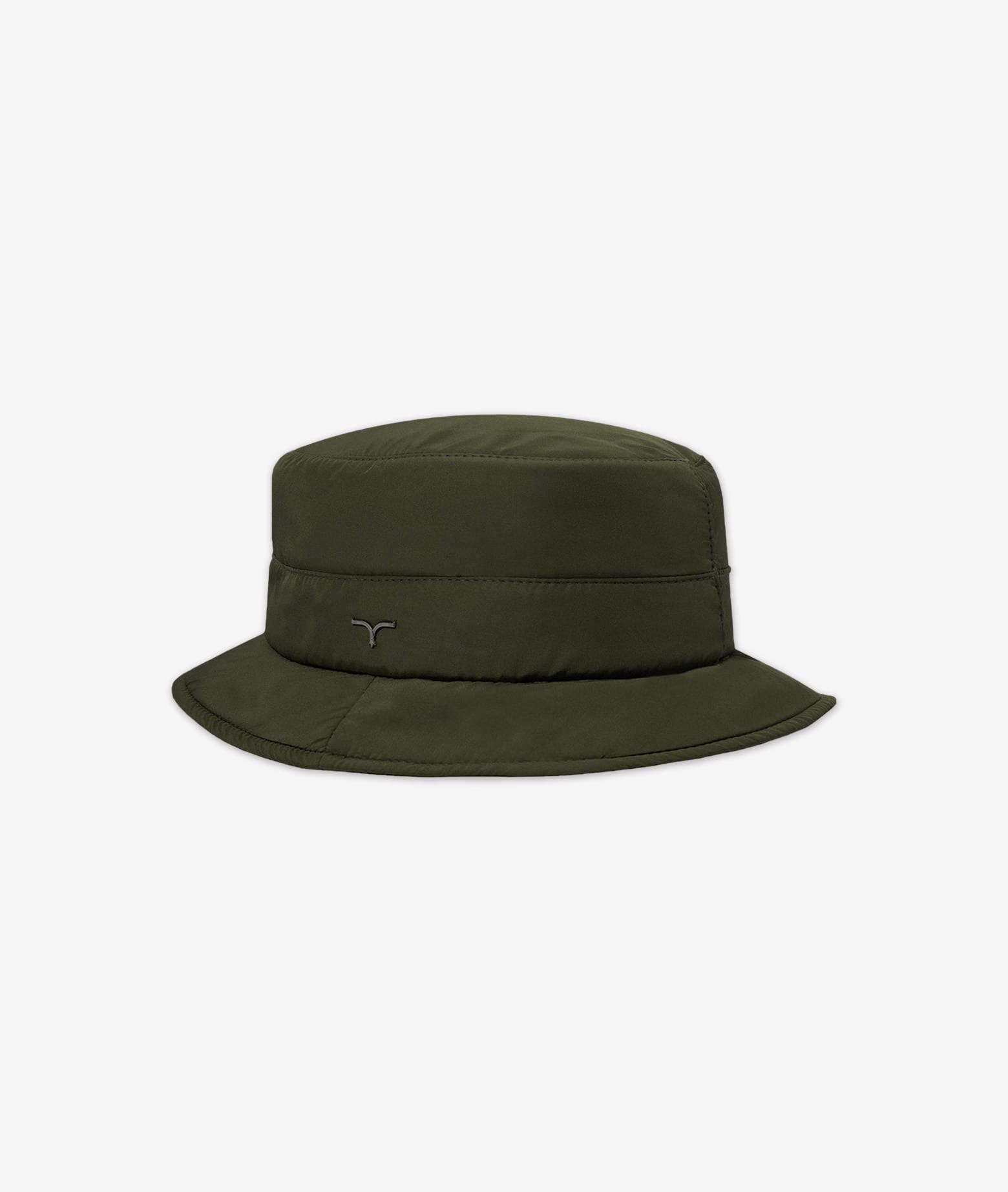 Larusmiani Bucket Hat Hat