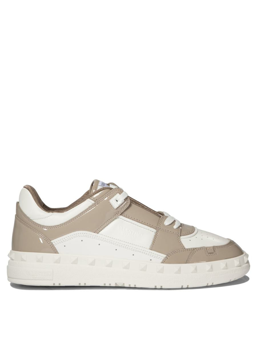 Valentino Garavani "Freedots" Sneakers