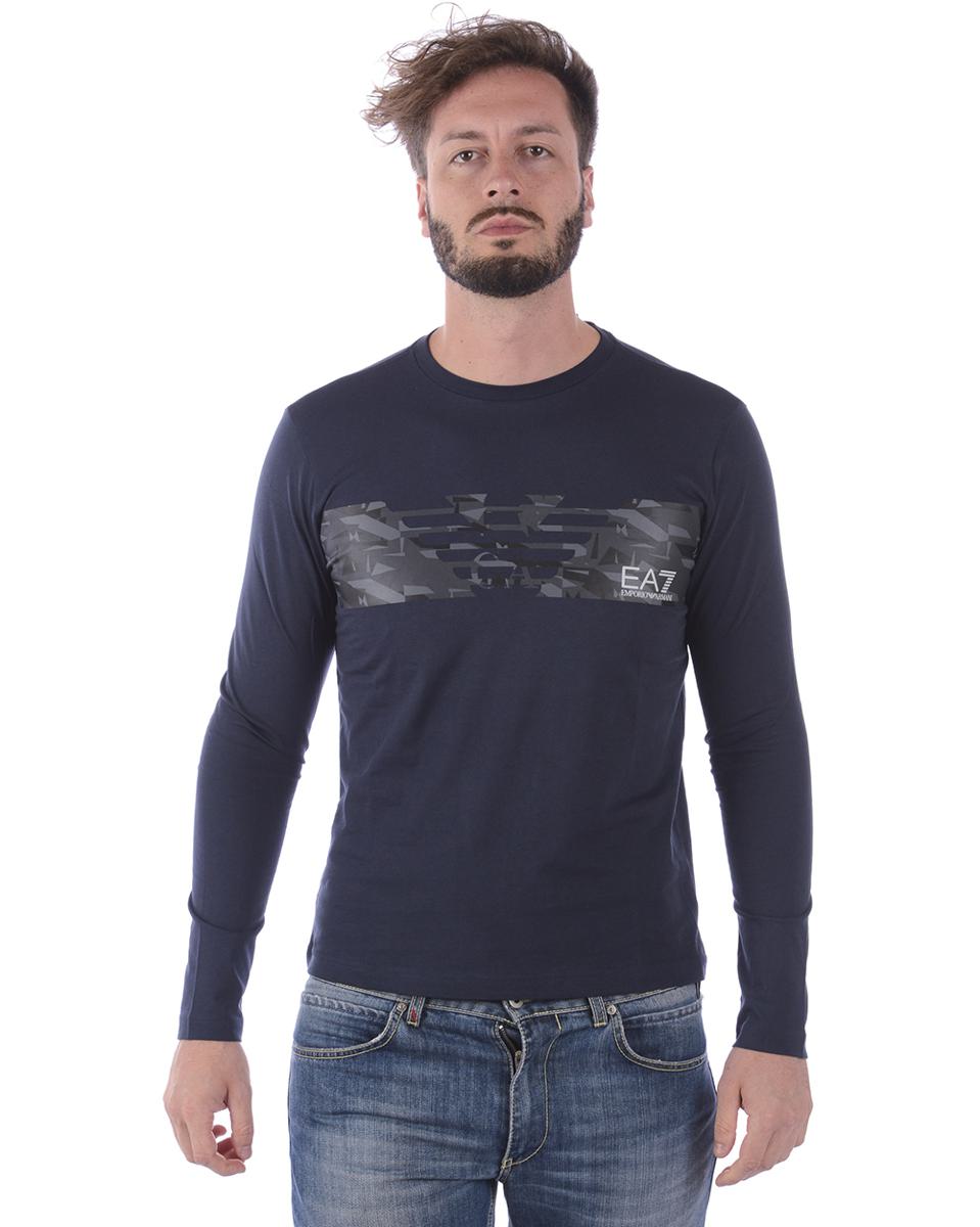 EA7 Emporio Armani 上衣