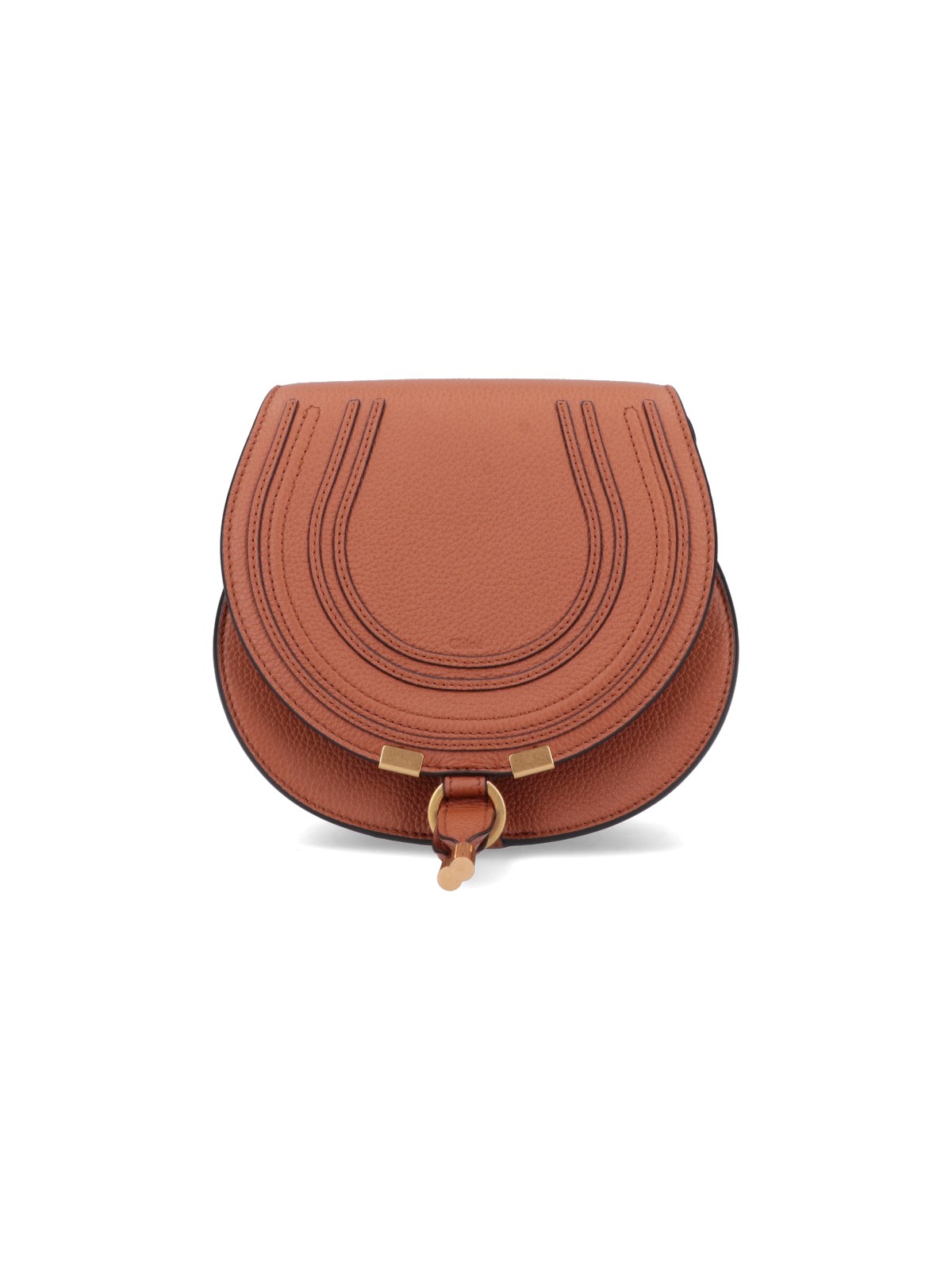 Chloé Small 'Marcie' Shoulder Bag