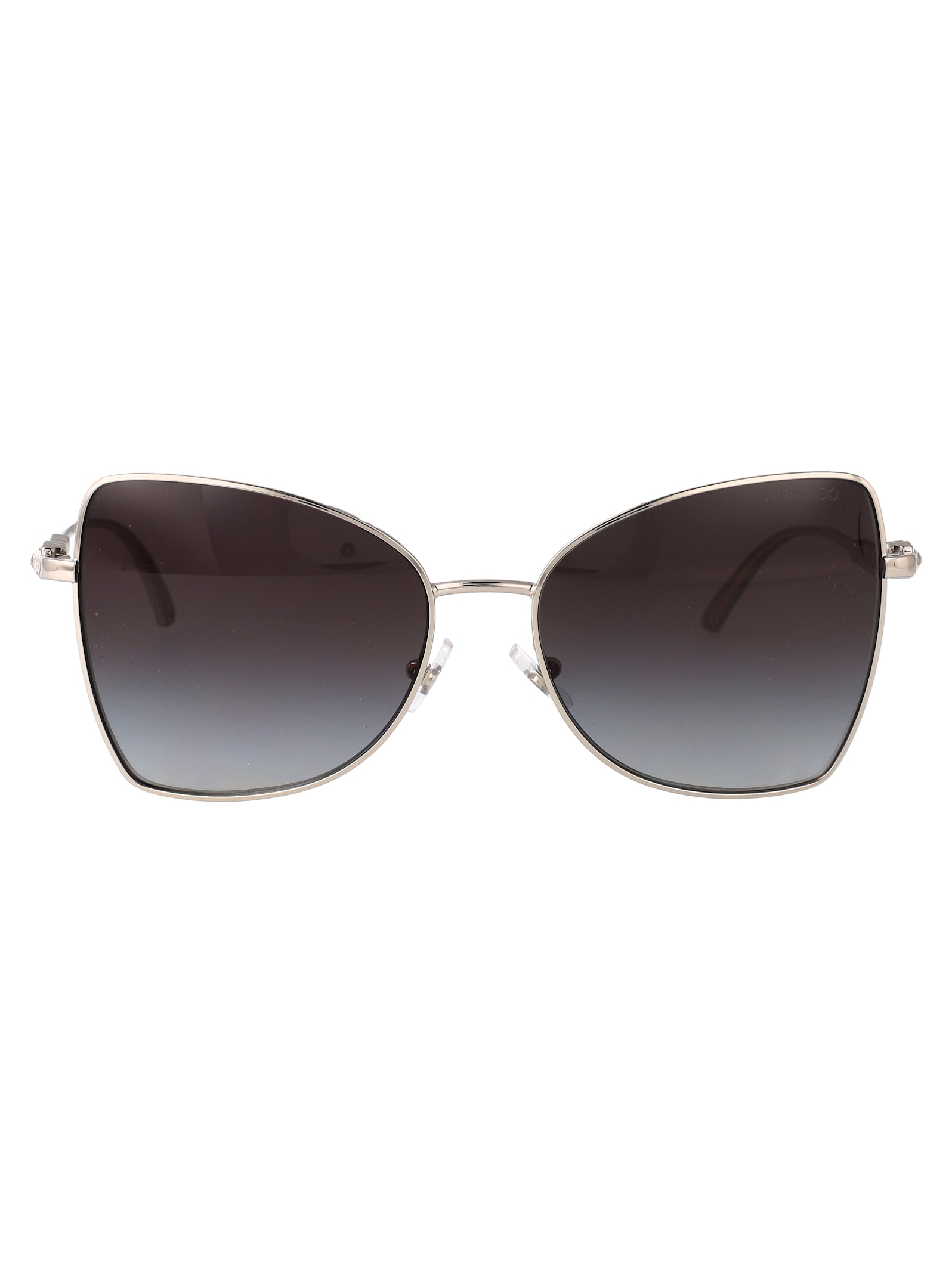 Jimmy Choo Eyewear 0jc4010b Sunglasses