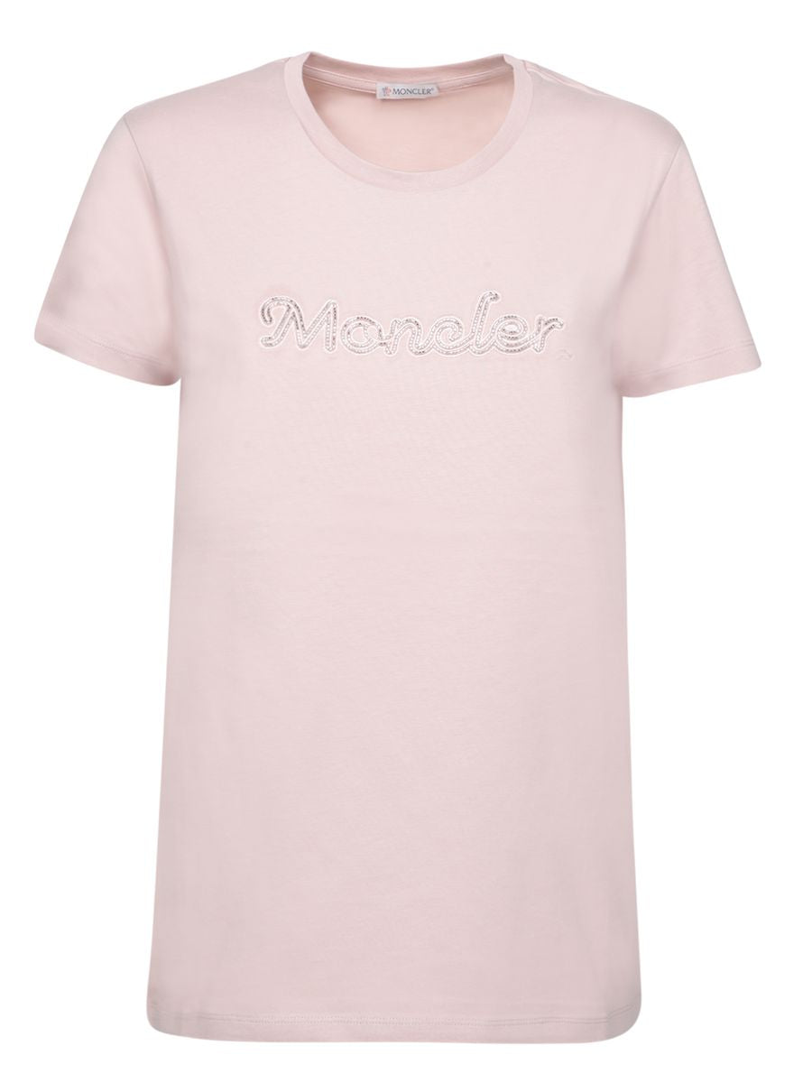 Moncler T-Shirts