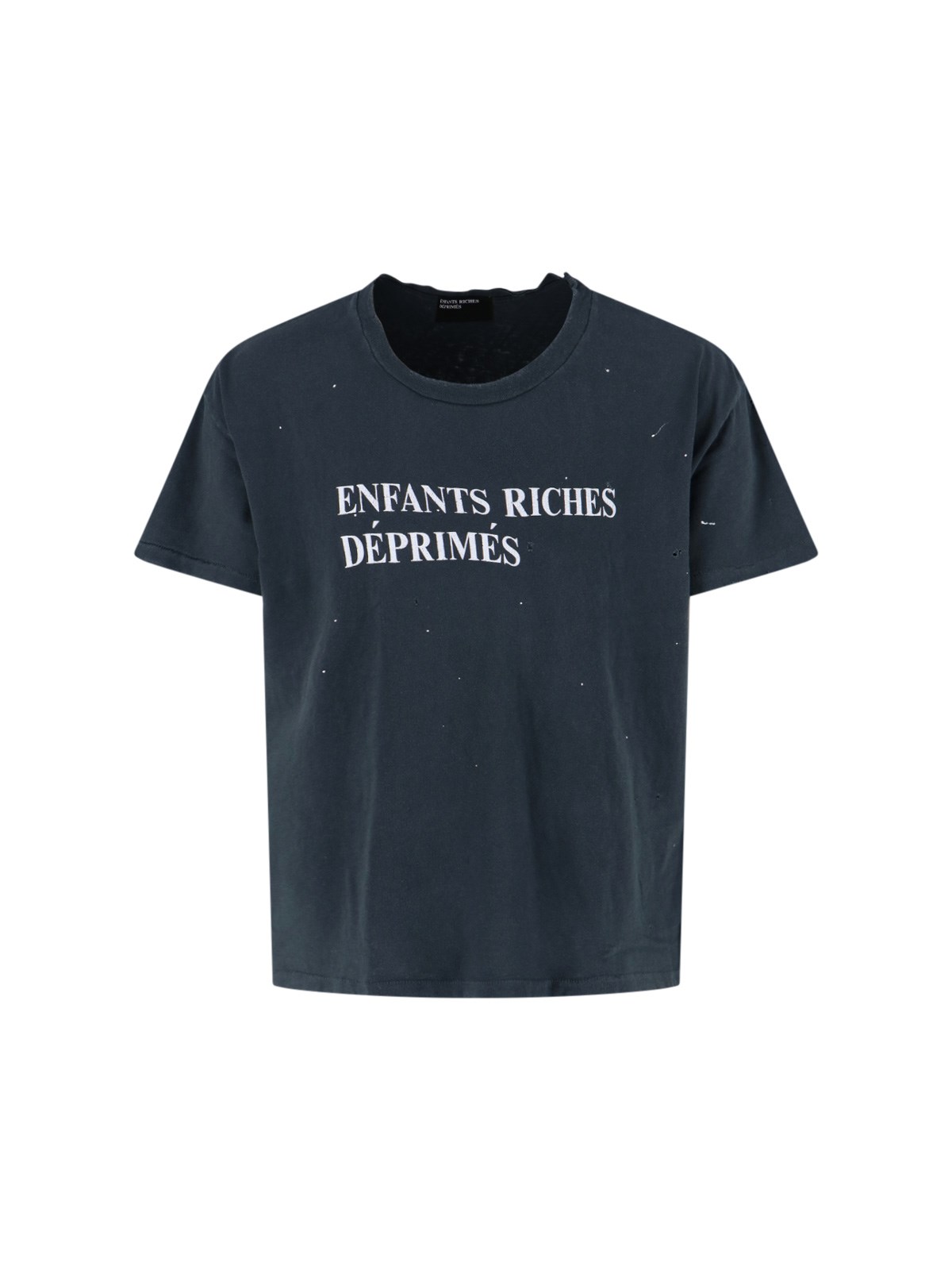 Enfants Riches Déprimés Logo T-Shirt