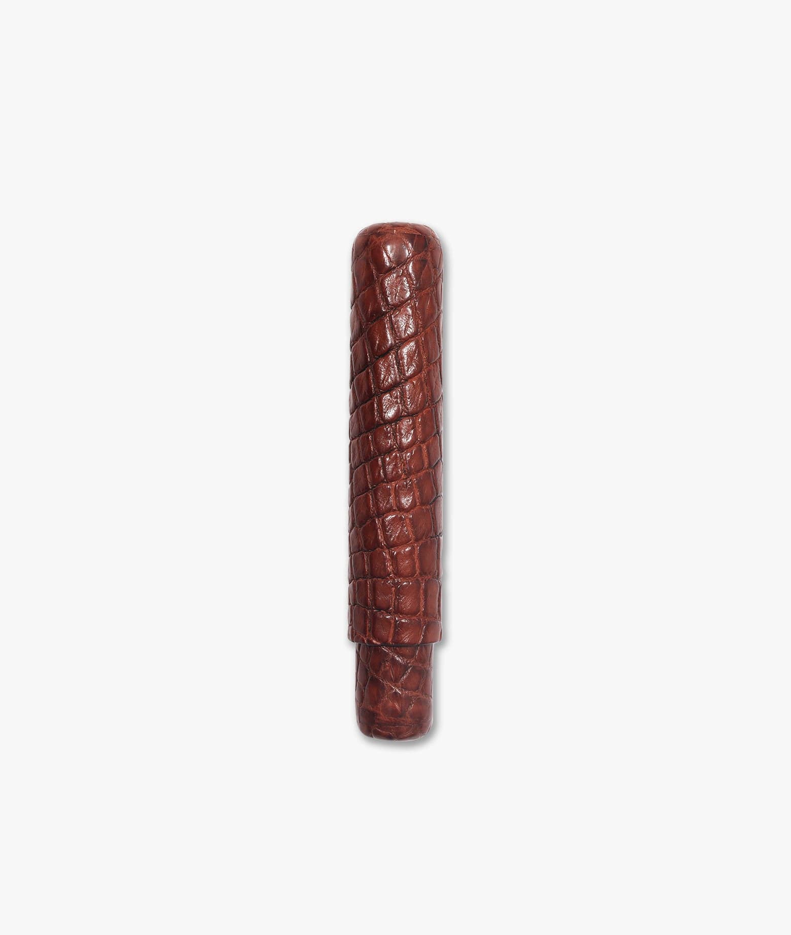 Larusmiani Single Cigar Holder Habana