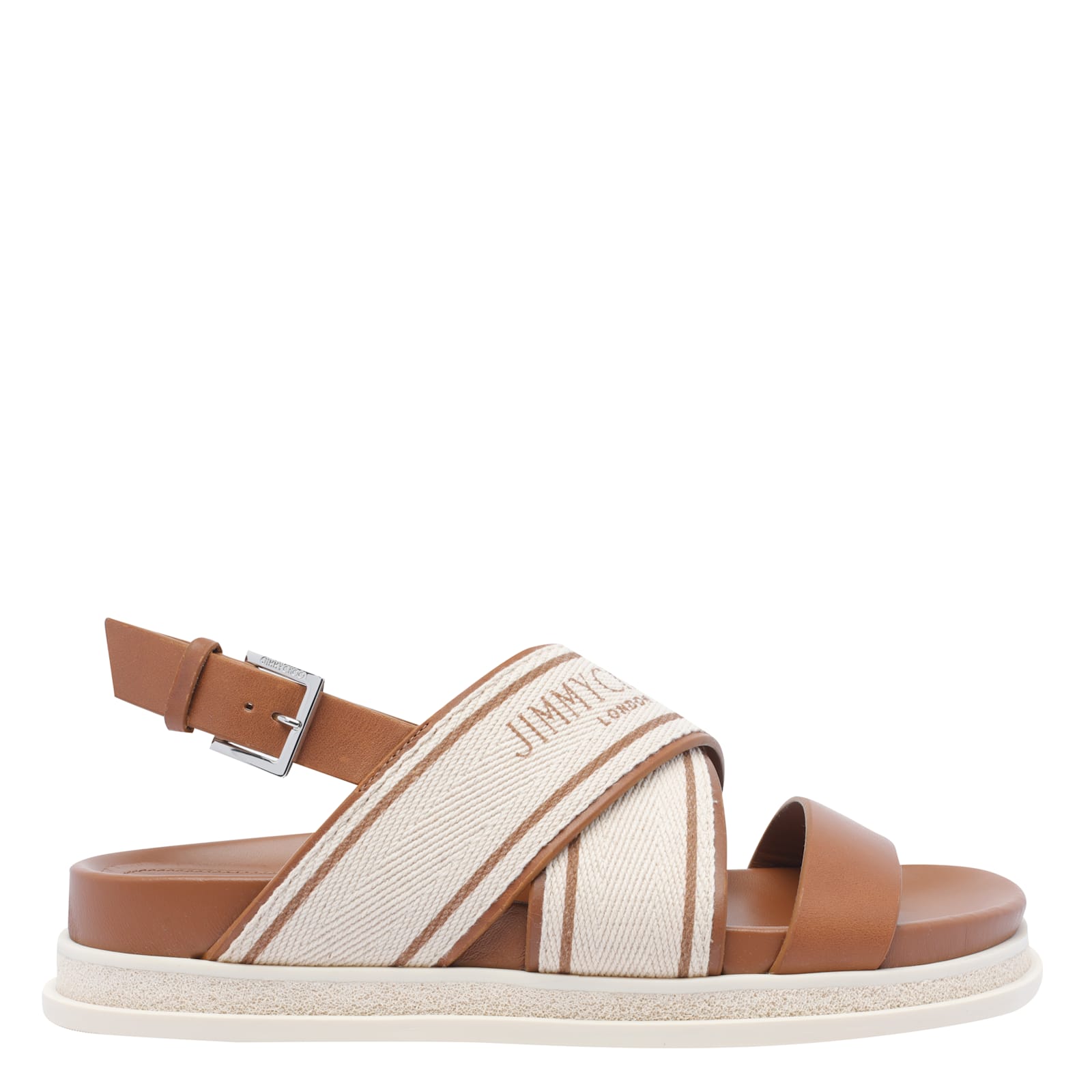 Jimmy Choo Joa Sandals