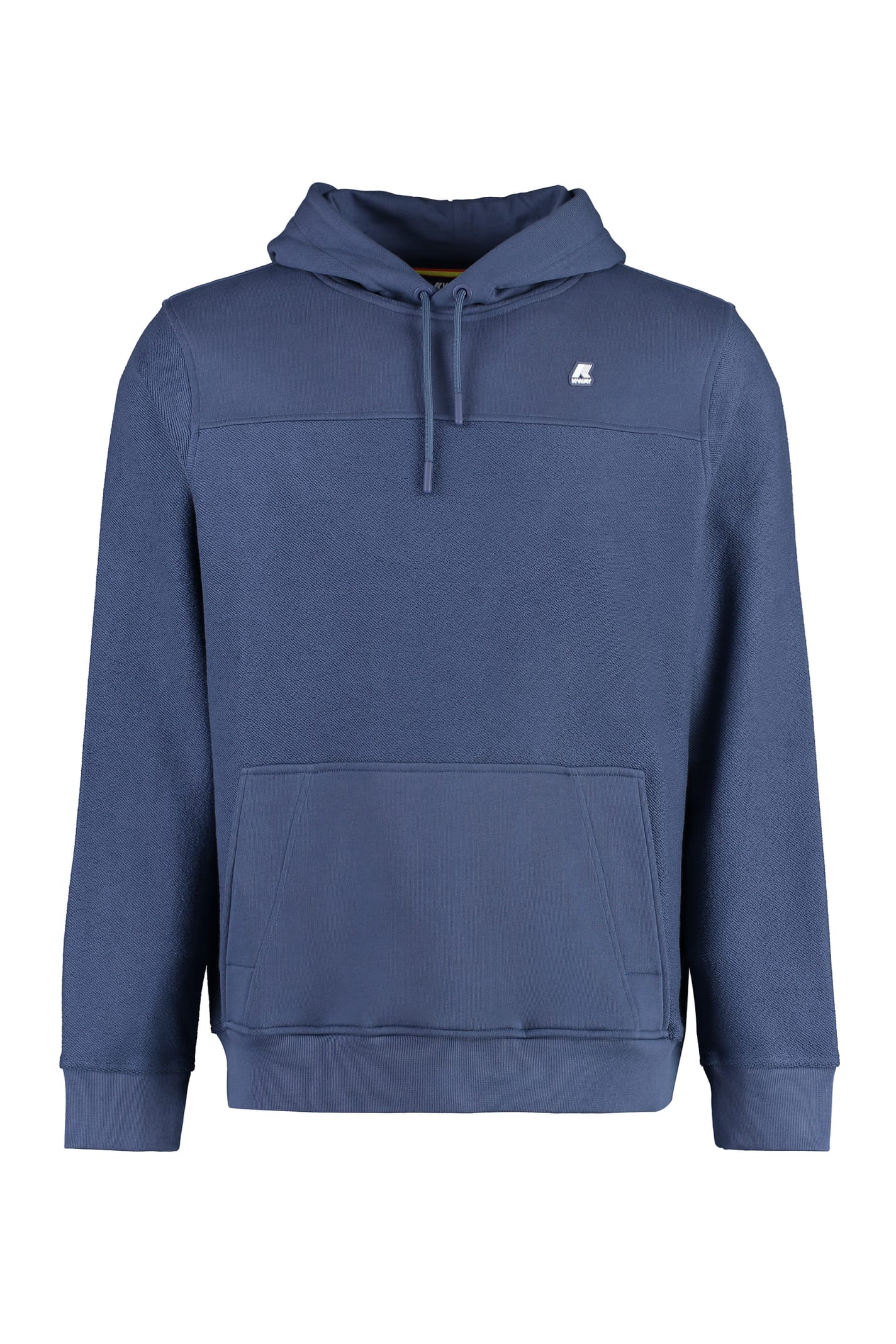 K-Way Jose Hooded Sweatshirt