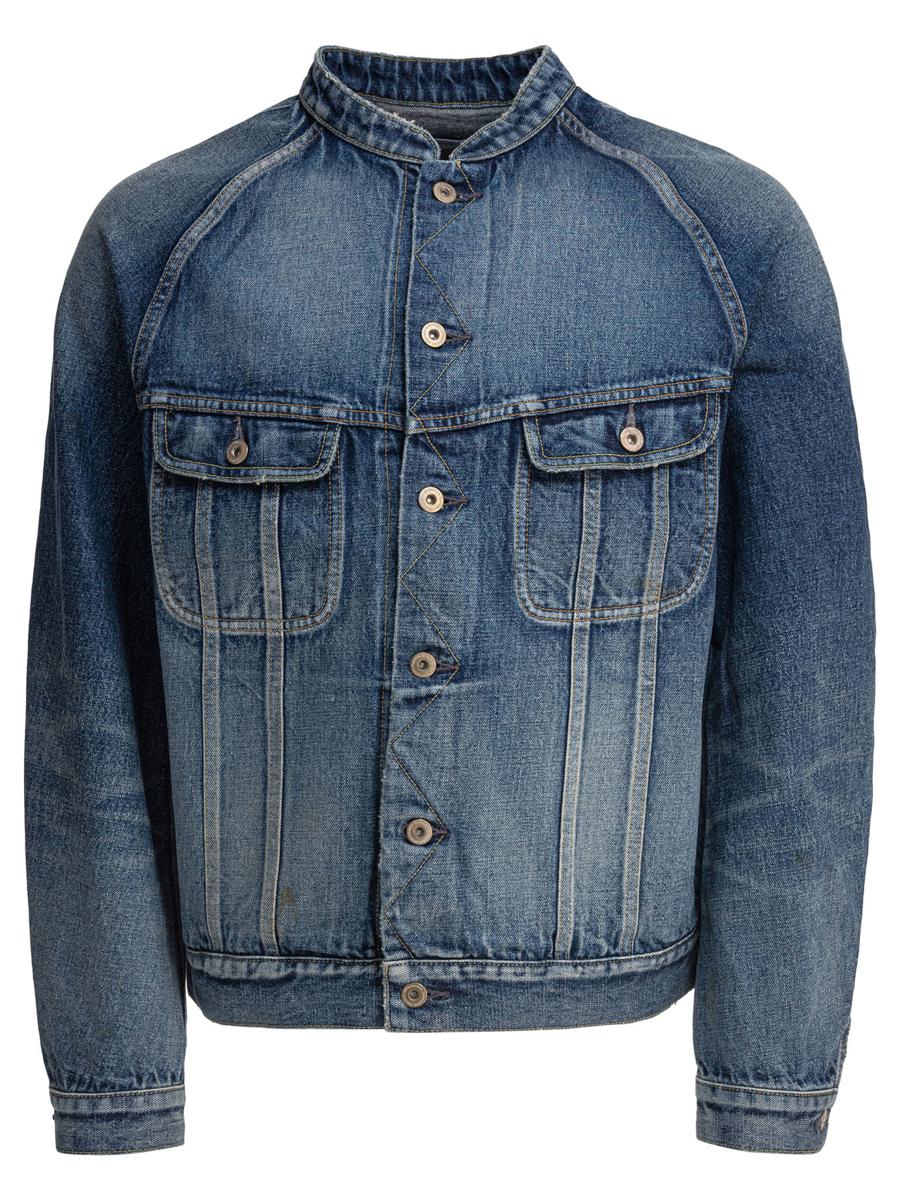 Nonnative 针织衫