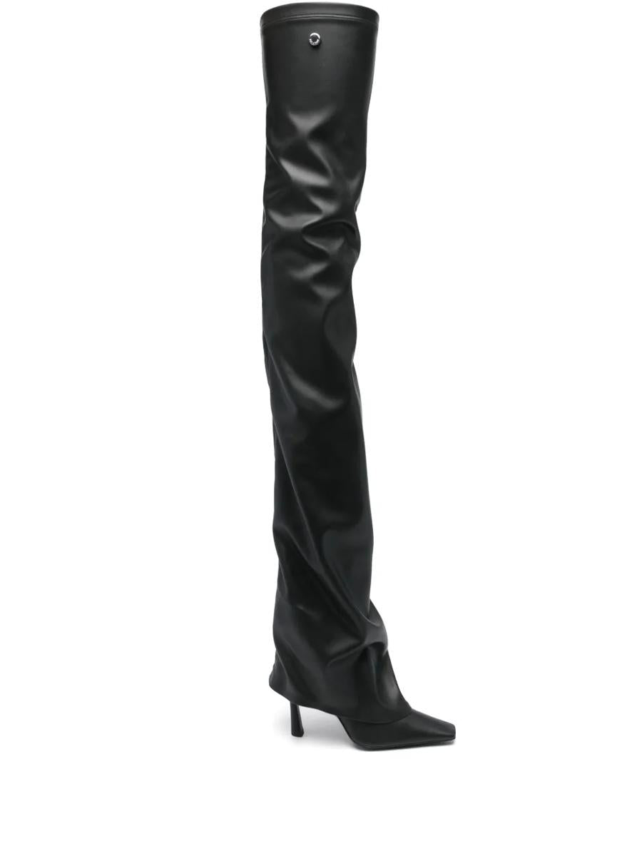 The Attico Robin Otk 95Mm Boots