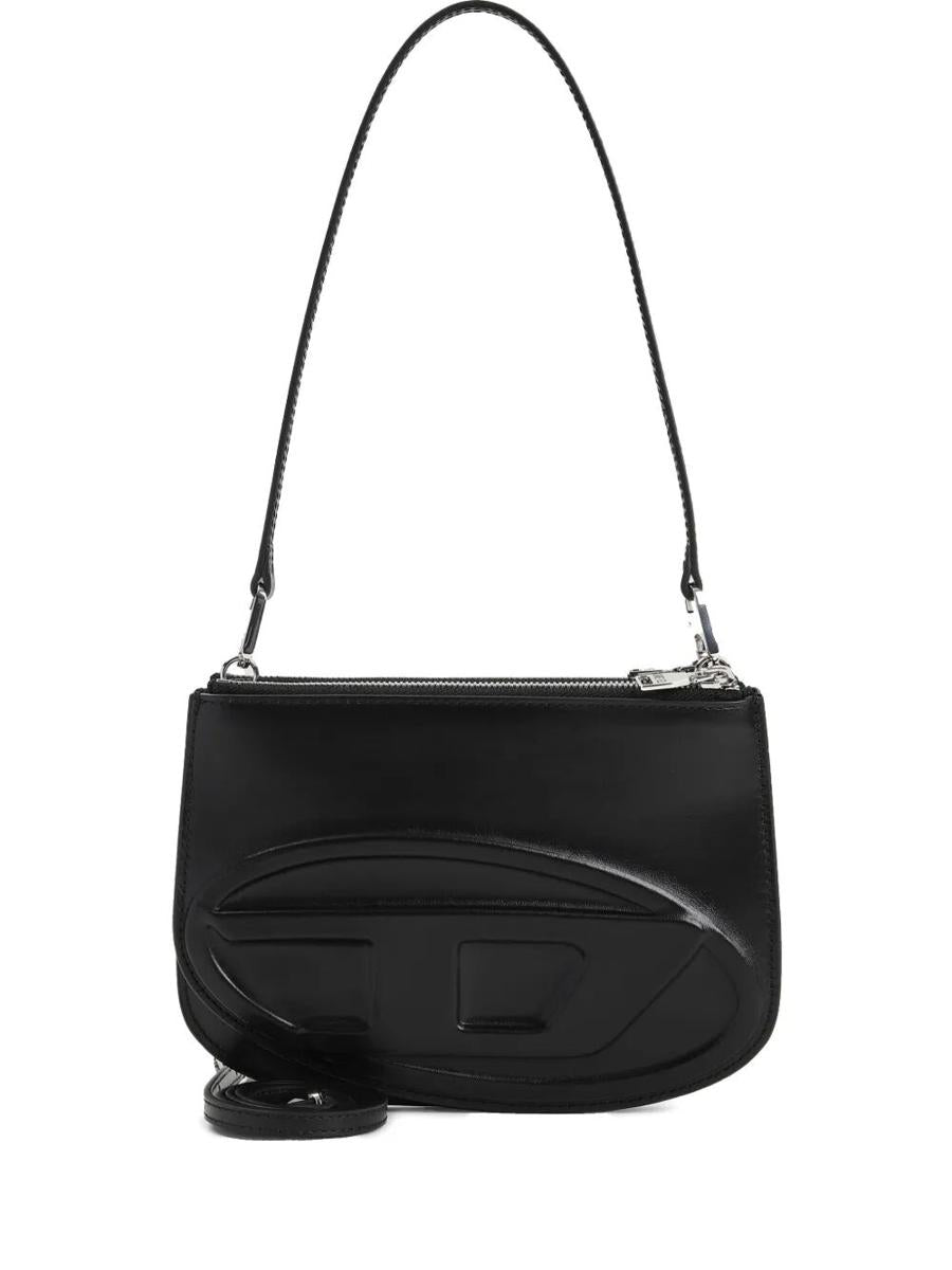 Diesel 1Dr Twin Bag Bags