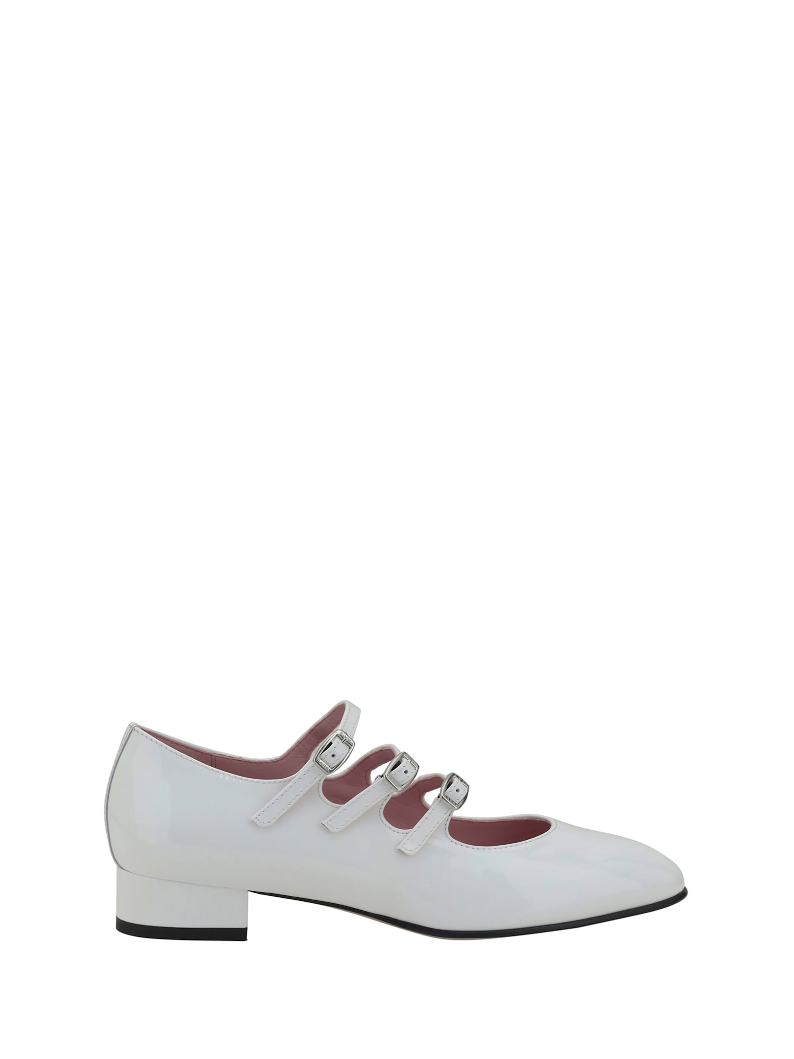 Carel Ariana Pumps