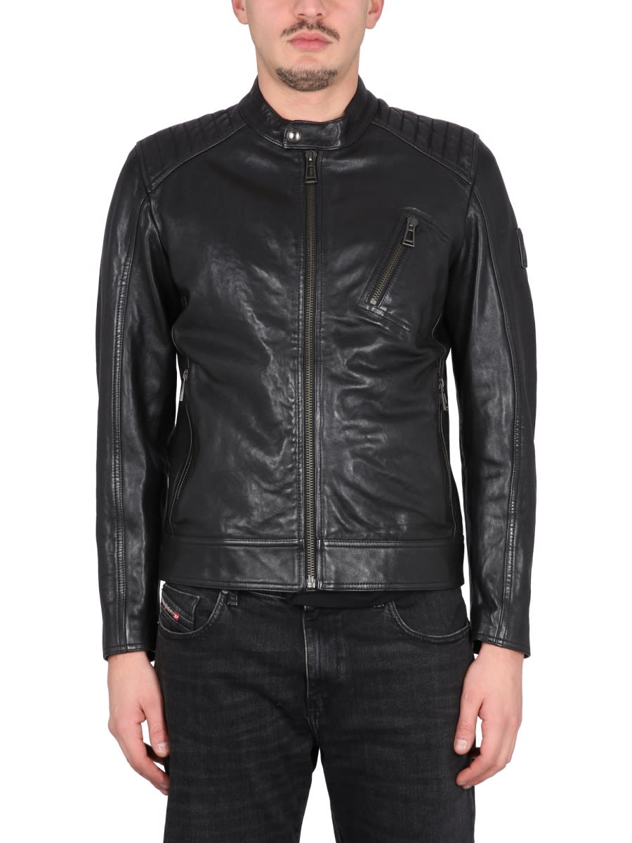 Belstaff V Racer 2.0 Jacket