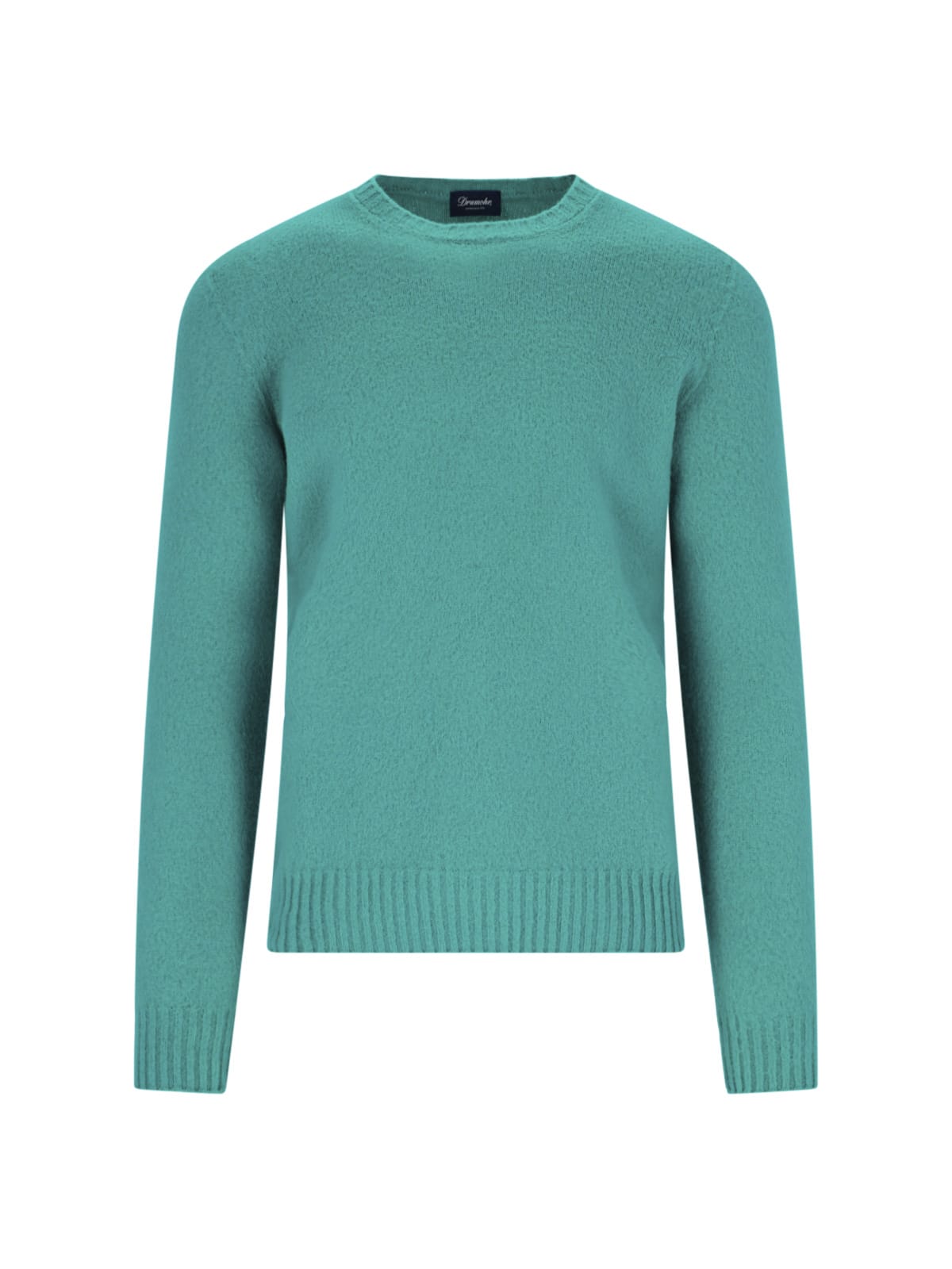 Drumohr Classic Sweater
