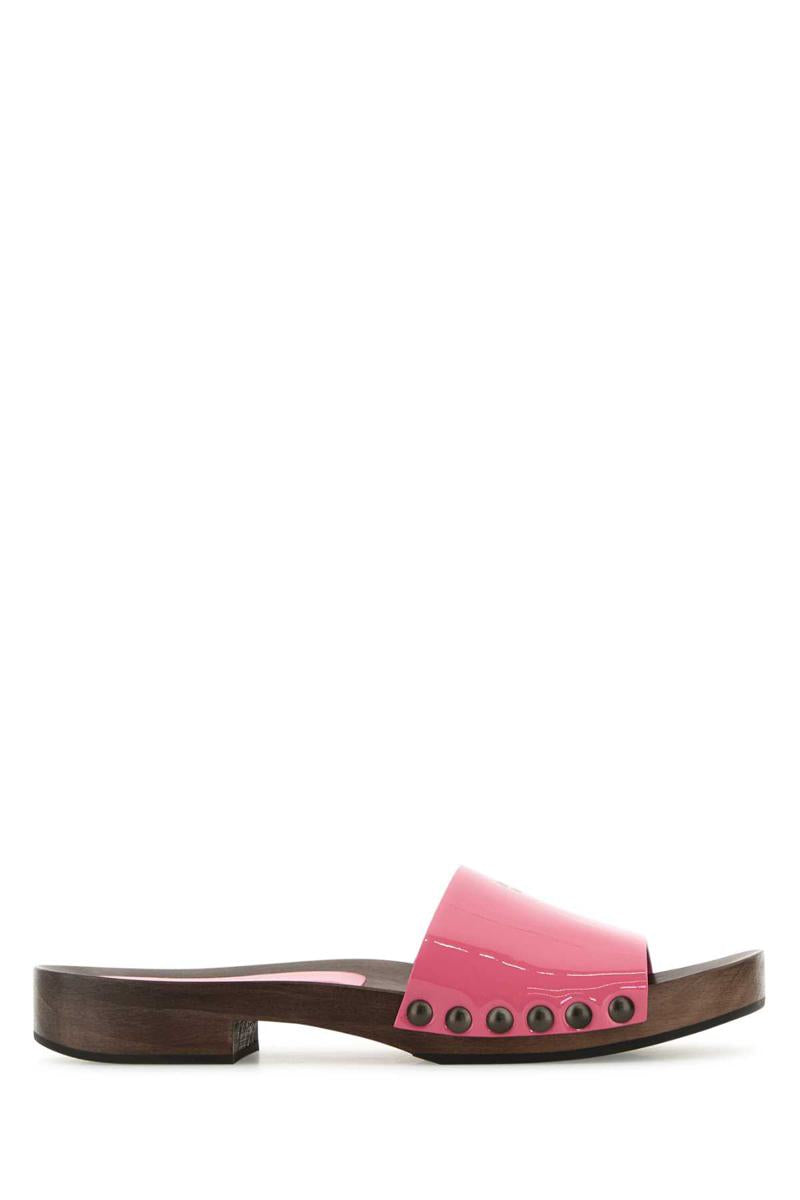 Miu Miu Moccasters