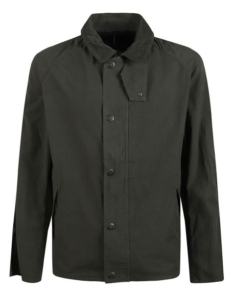 Barbour Tracker Casual
