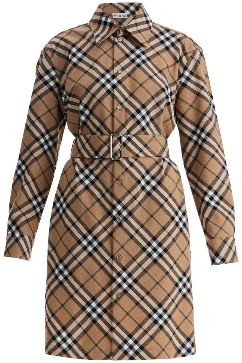 Burberry Dresses