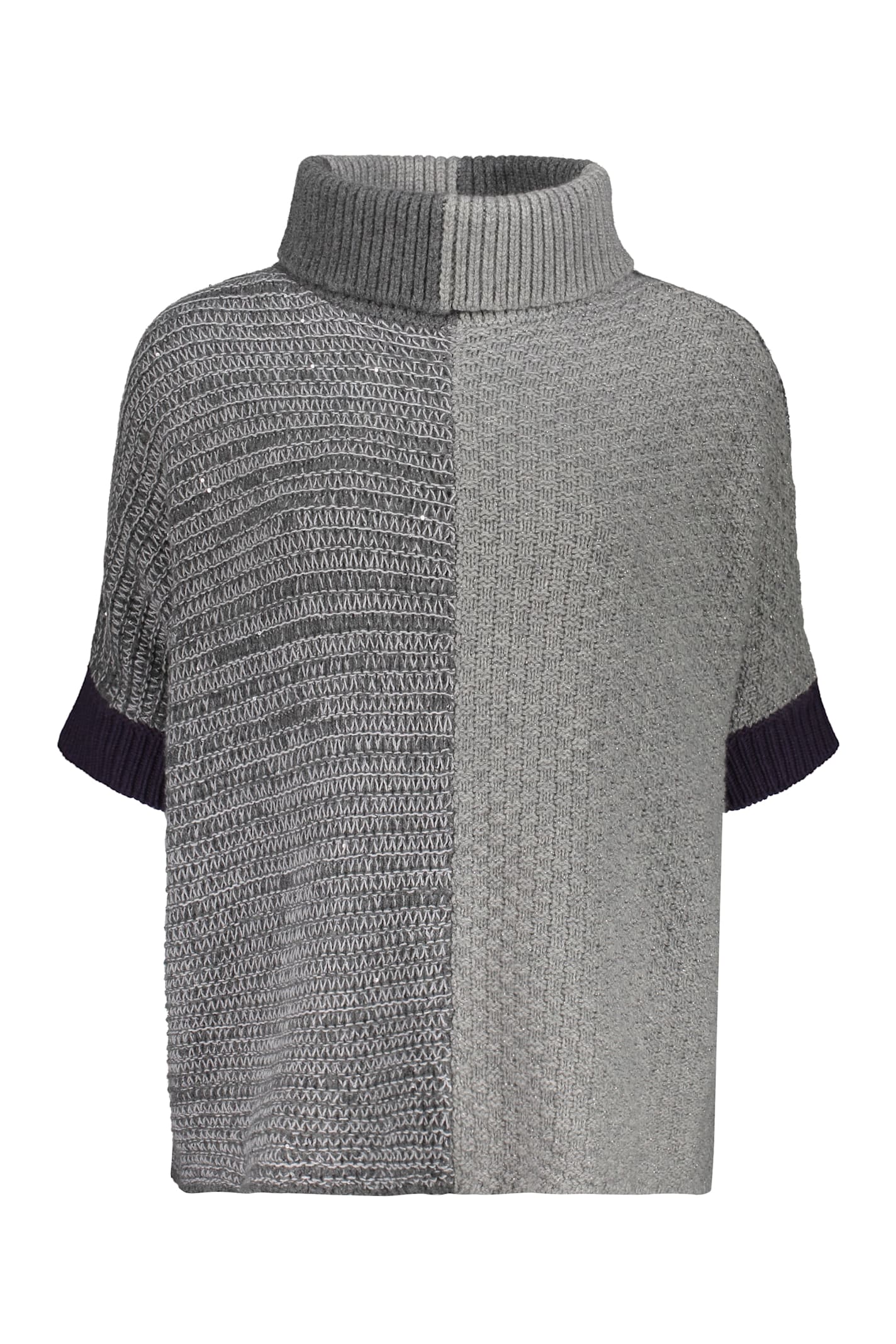 Lorena Antoniazzi Turtleneck Sweater