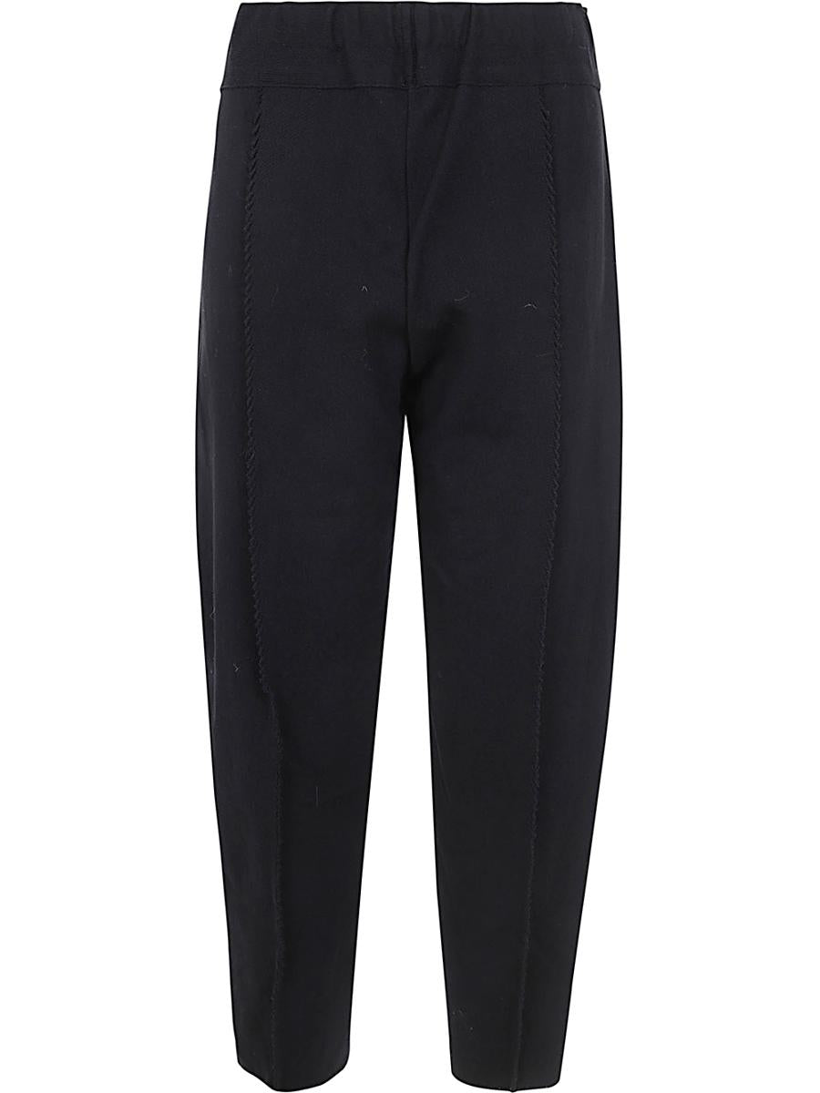 Issey Miyake Campaign Pants Clothing
