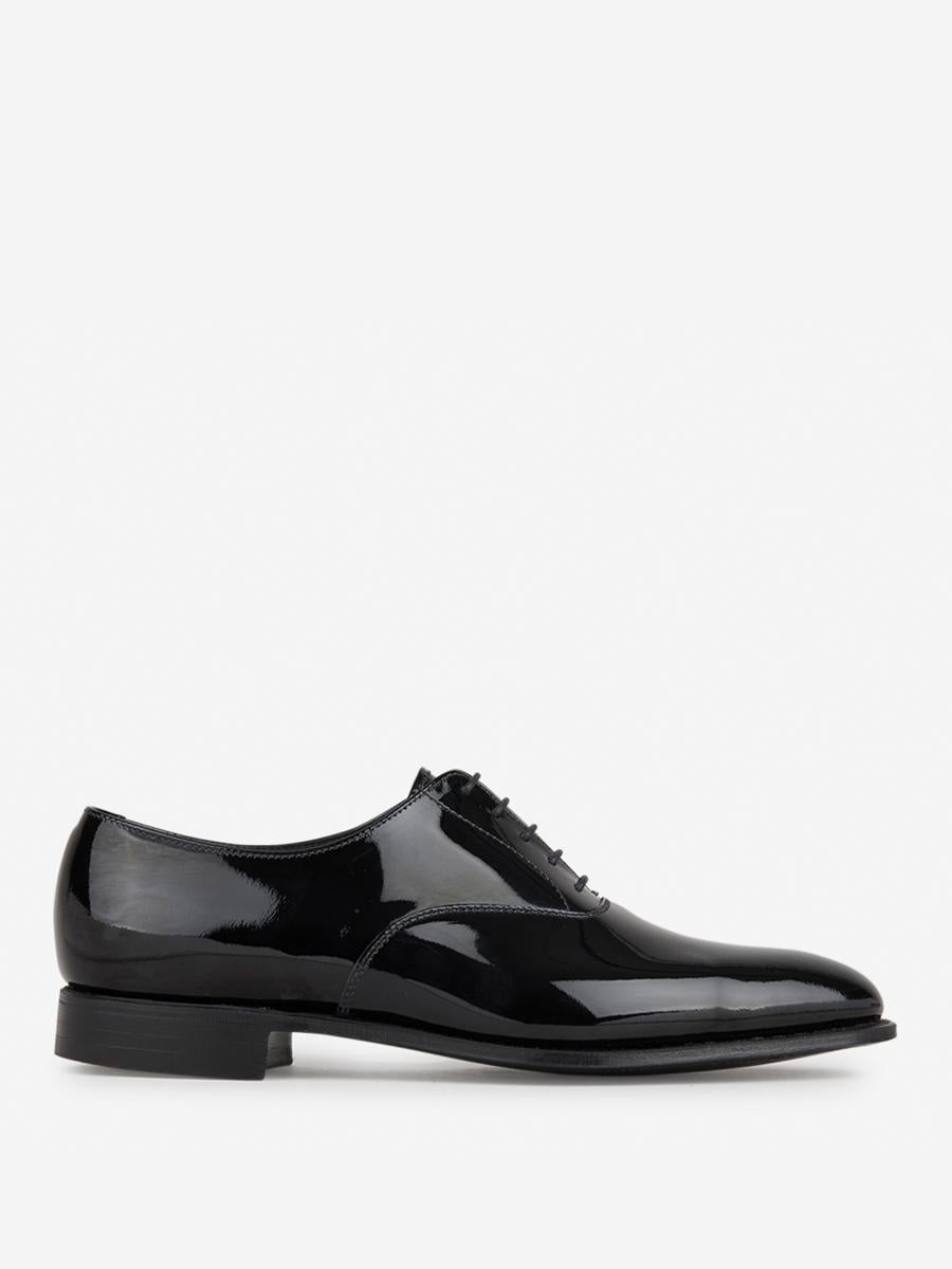 Crockett & Jones 礼服皮鞋