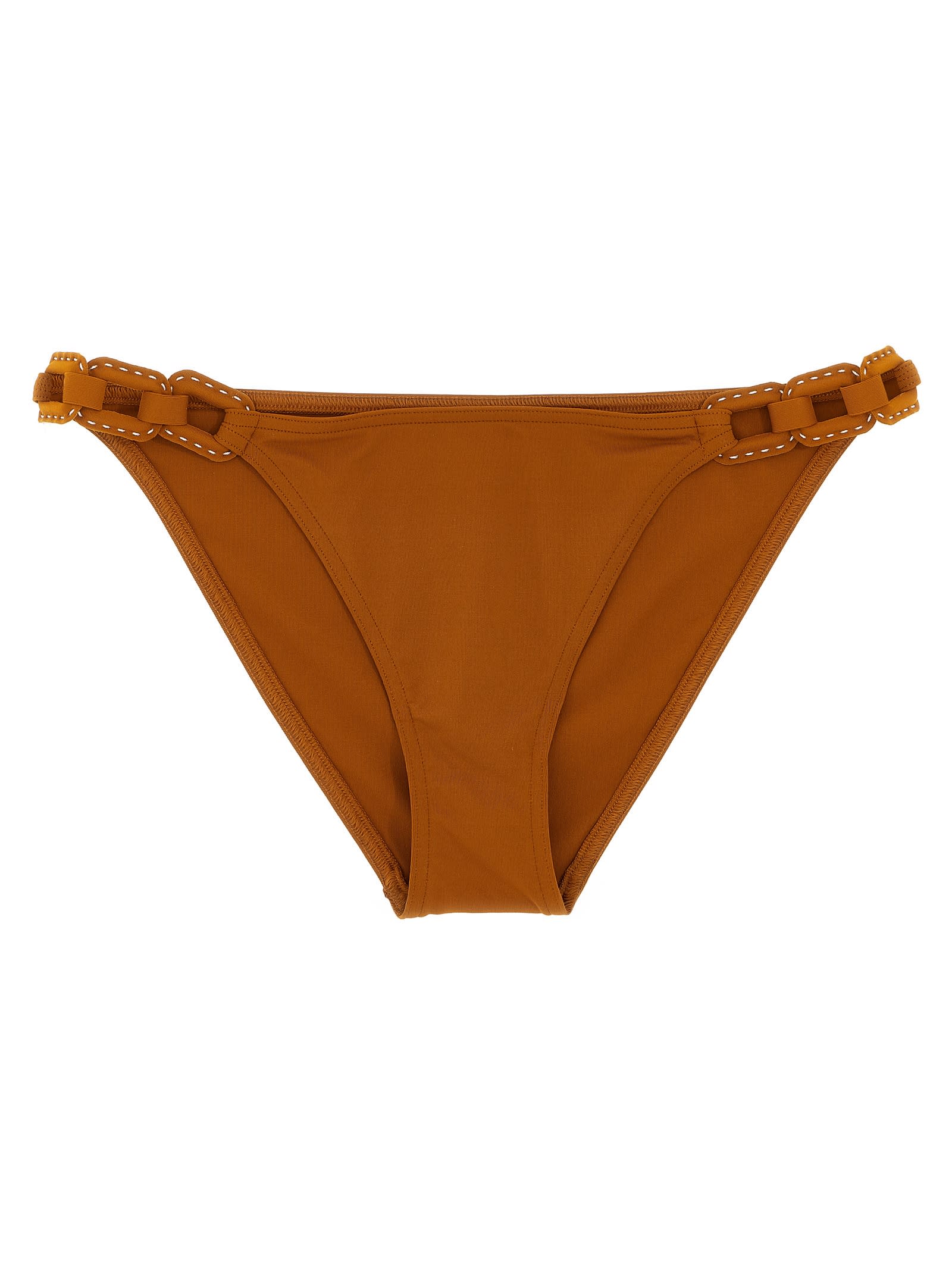 Eres abordage Bikini Briefs