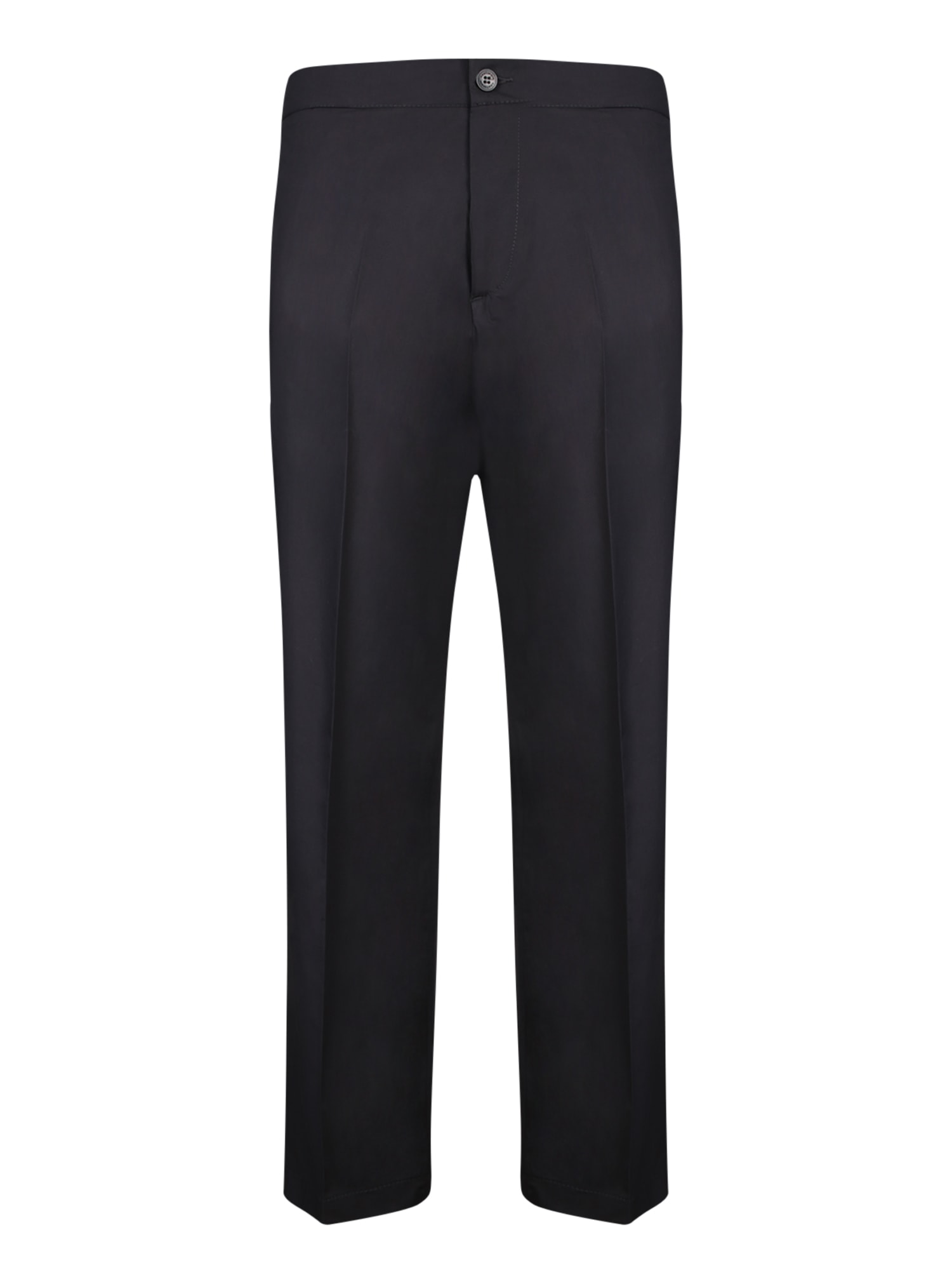 costumein Jean19 Black Trousers