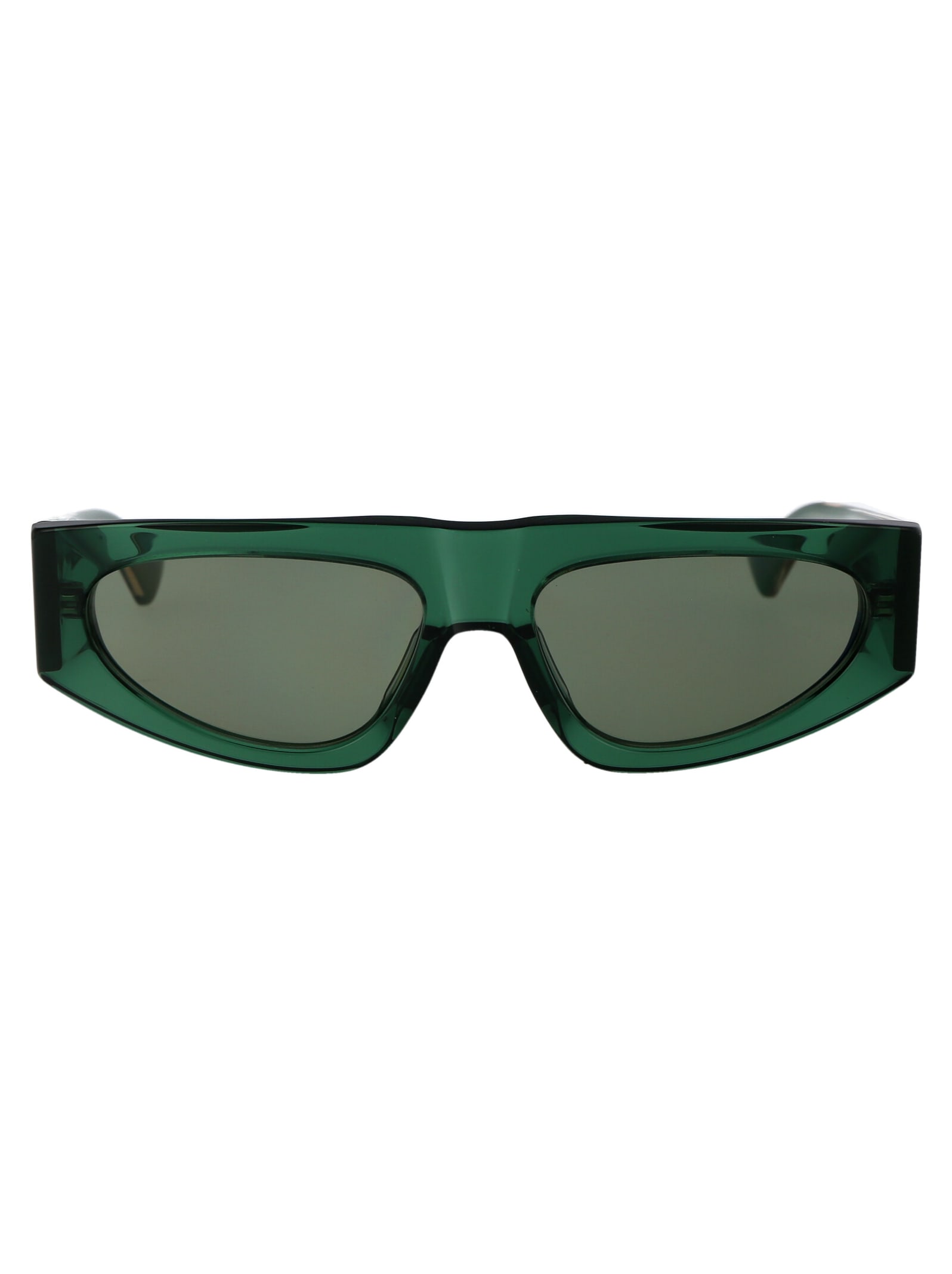 Bottega Veneta Eyewear Bv1277s Sunglasses