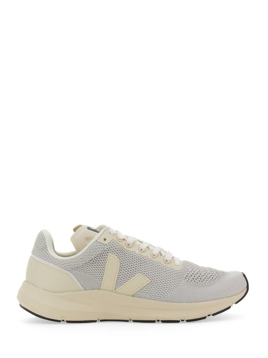 Veja Sneaker With Logo