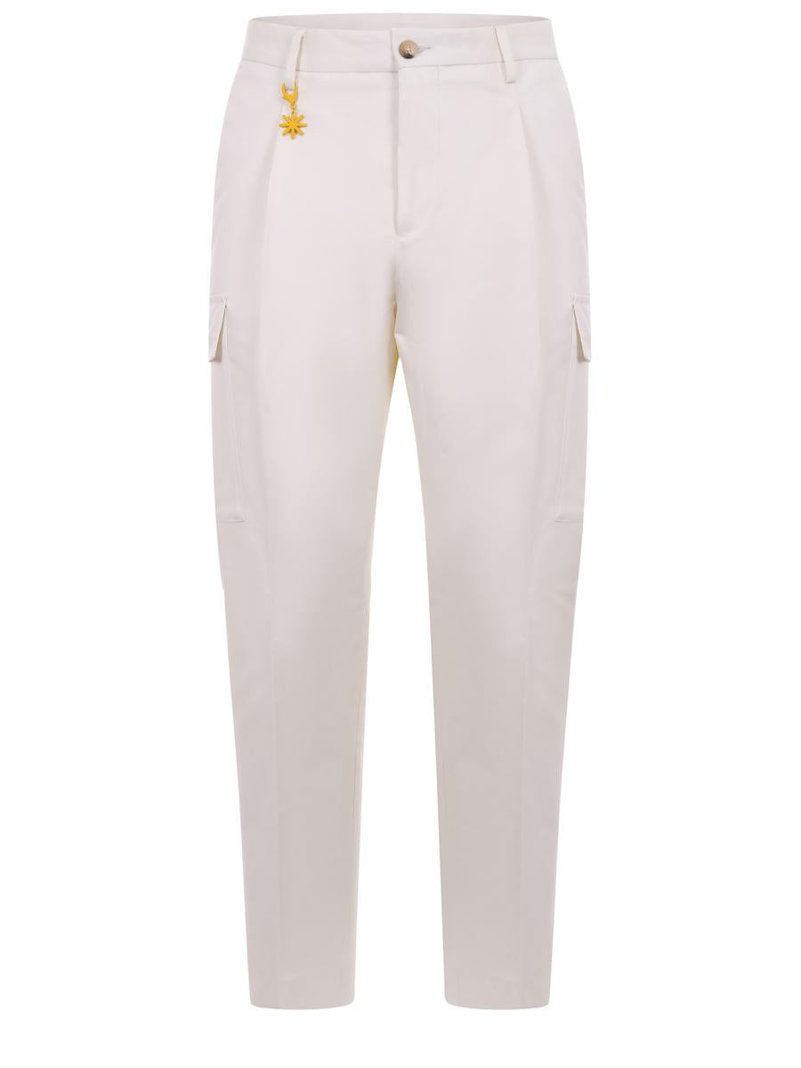 Manuel Ritz Trousers